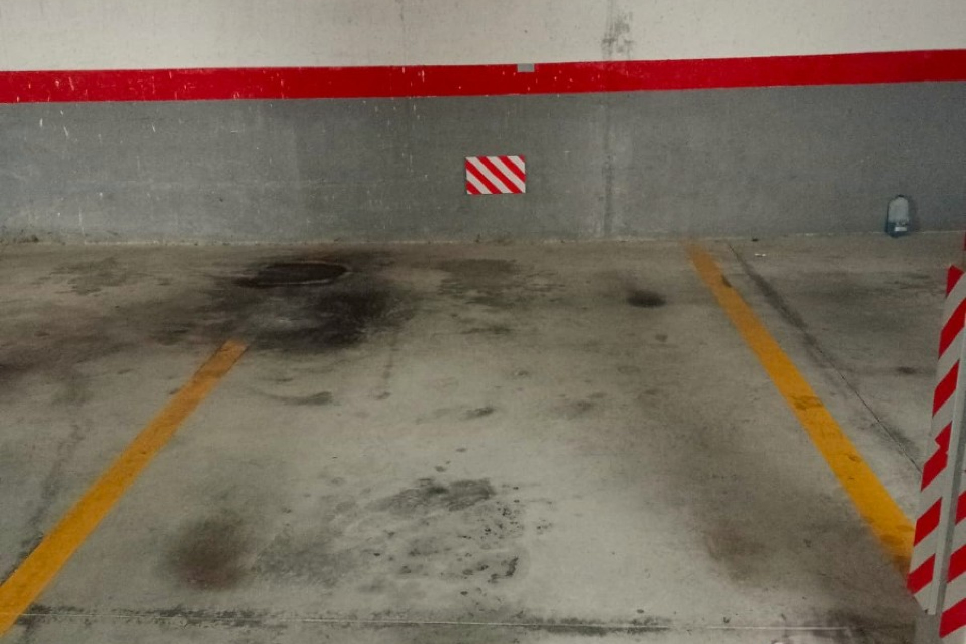 Odsprzedaż - Kamienica - La Nucía