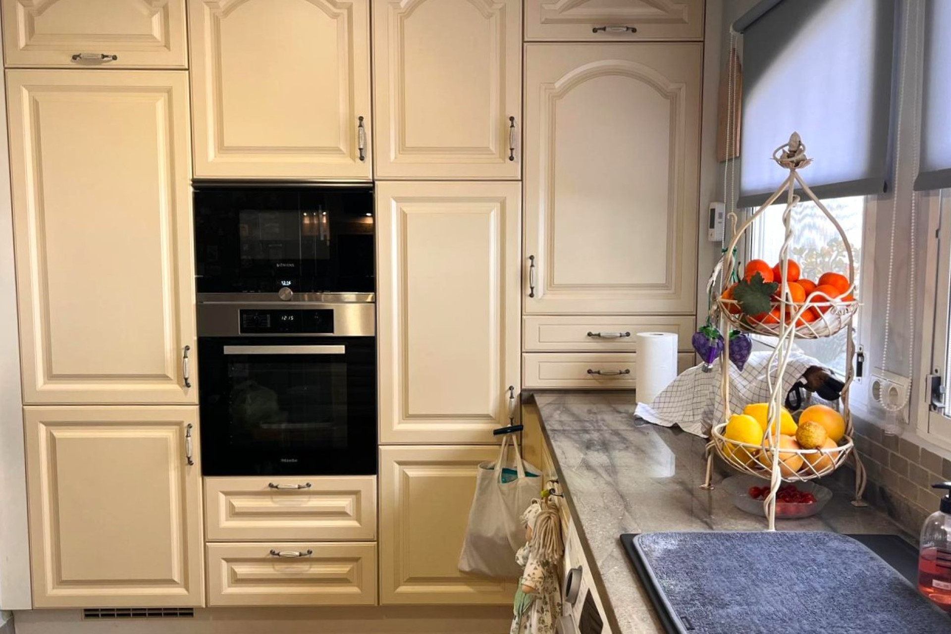 Odsprzedaż - Kamienica - La Nucía