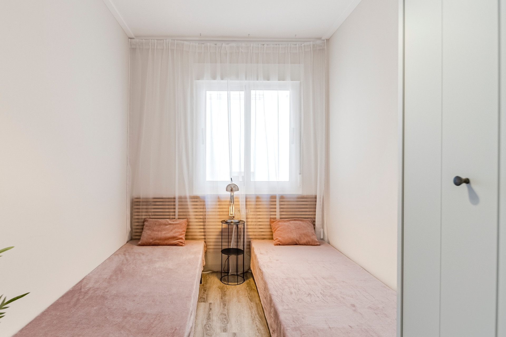 Odsprzedaż - Kamienica - Los Balcones