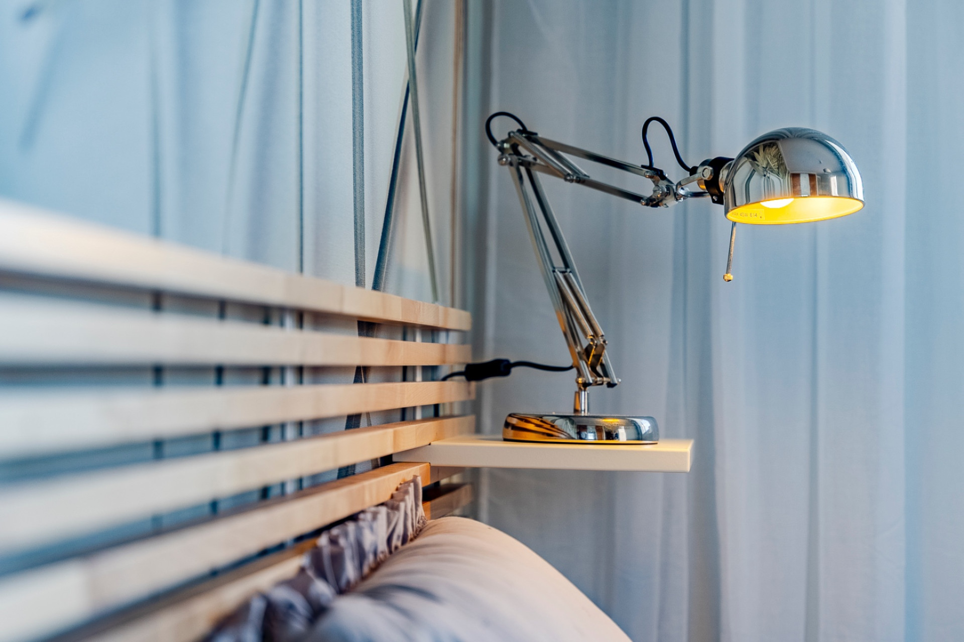 Odsprzedaż - Kamienica - Los Balcones