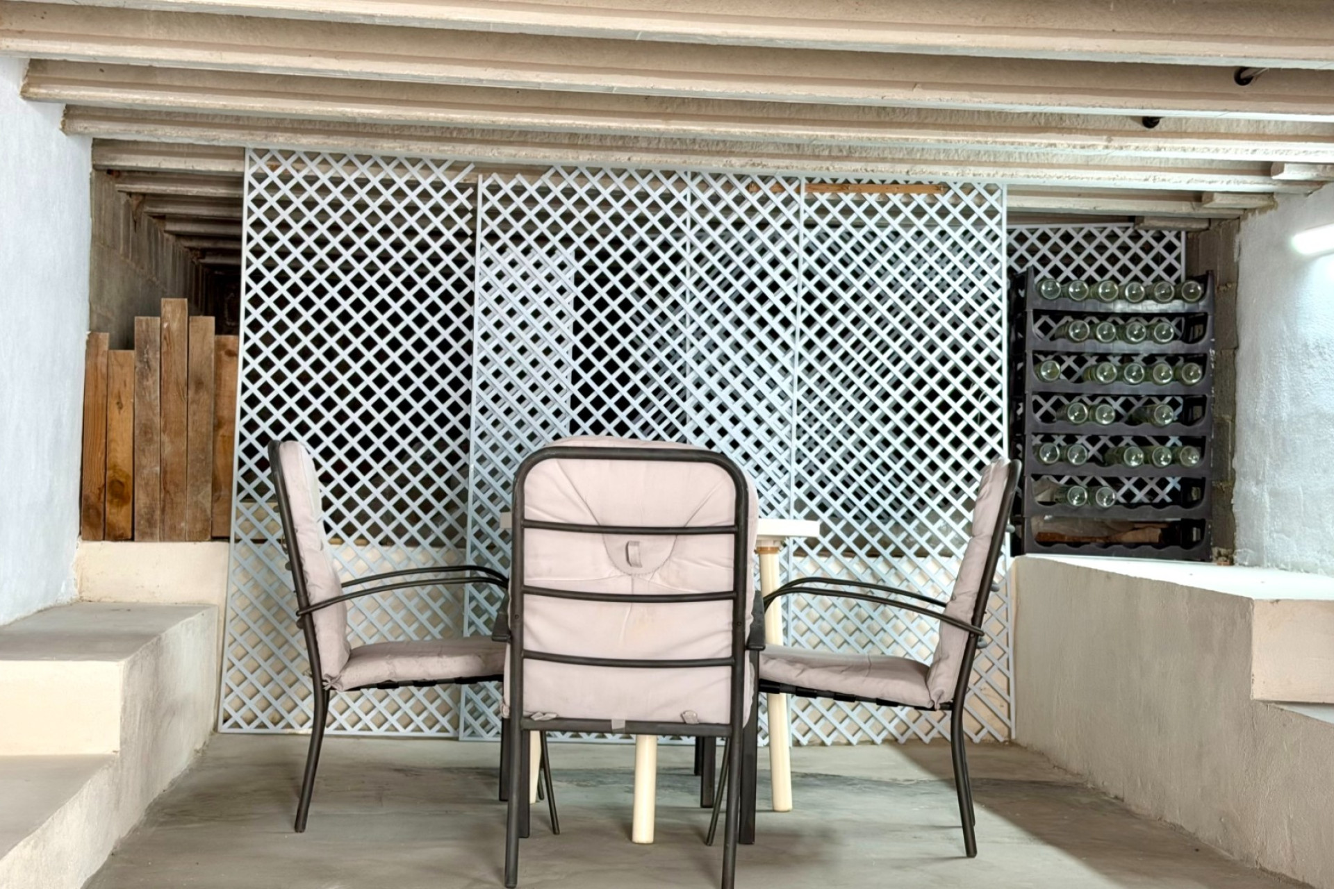 Odsprzedaż - Kamienica - Moraira_Teulada - center