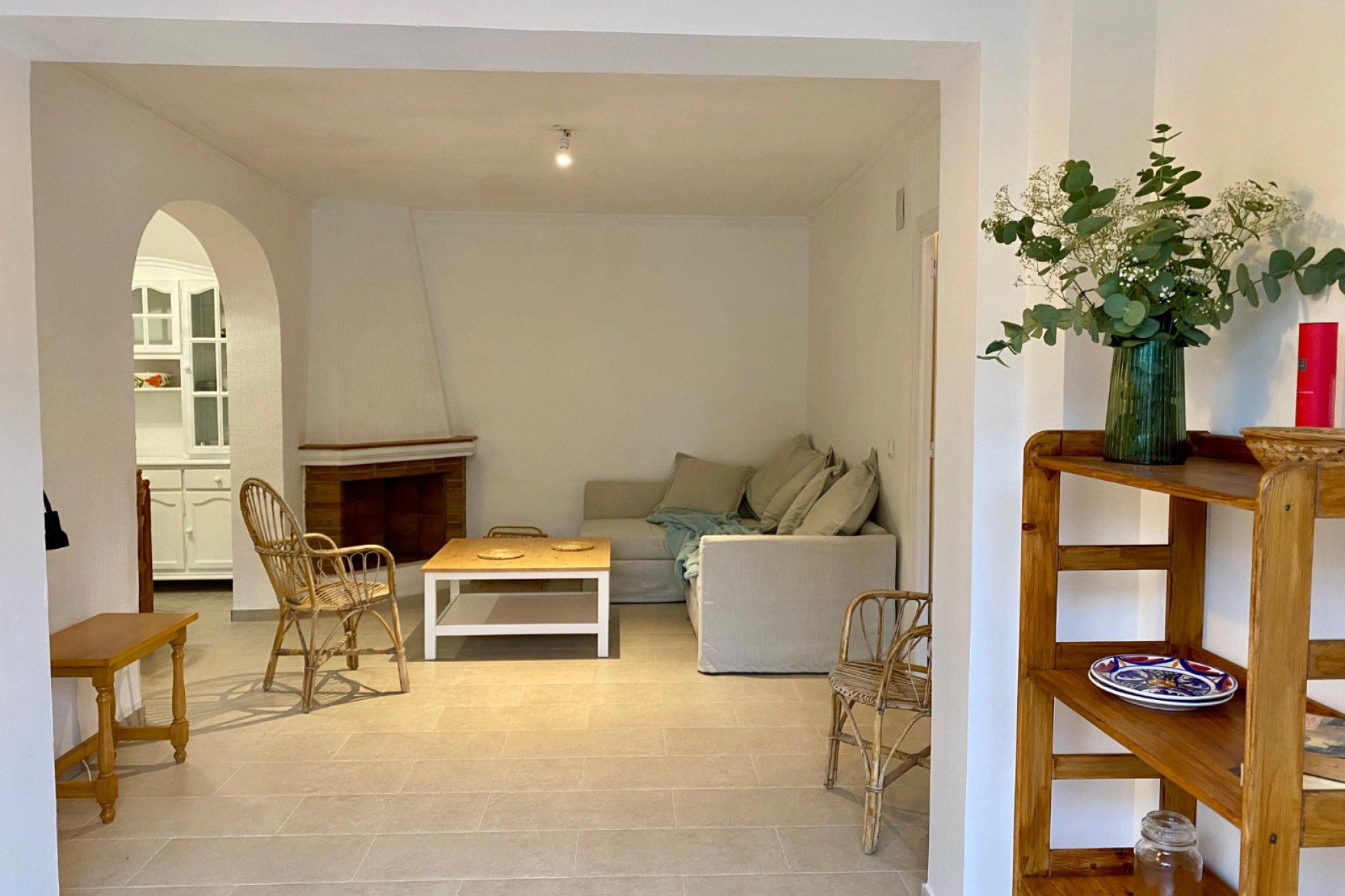 Odsprzedaż - Kamienica - Orihuela Costa - Cabo Roig