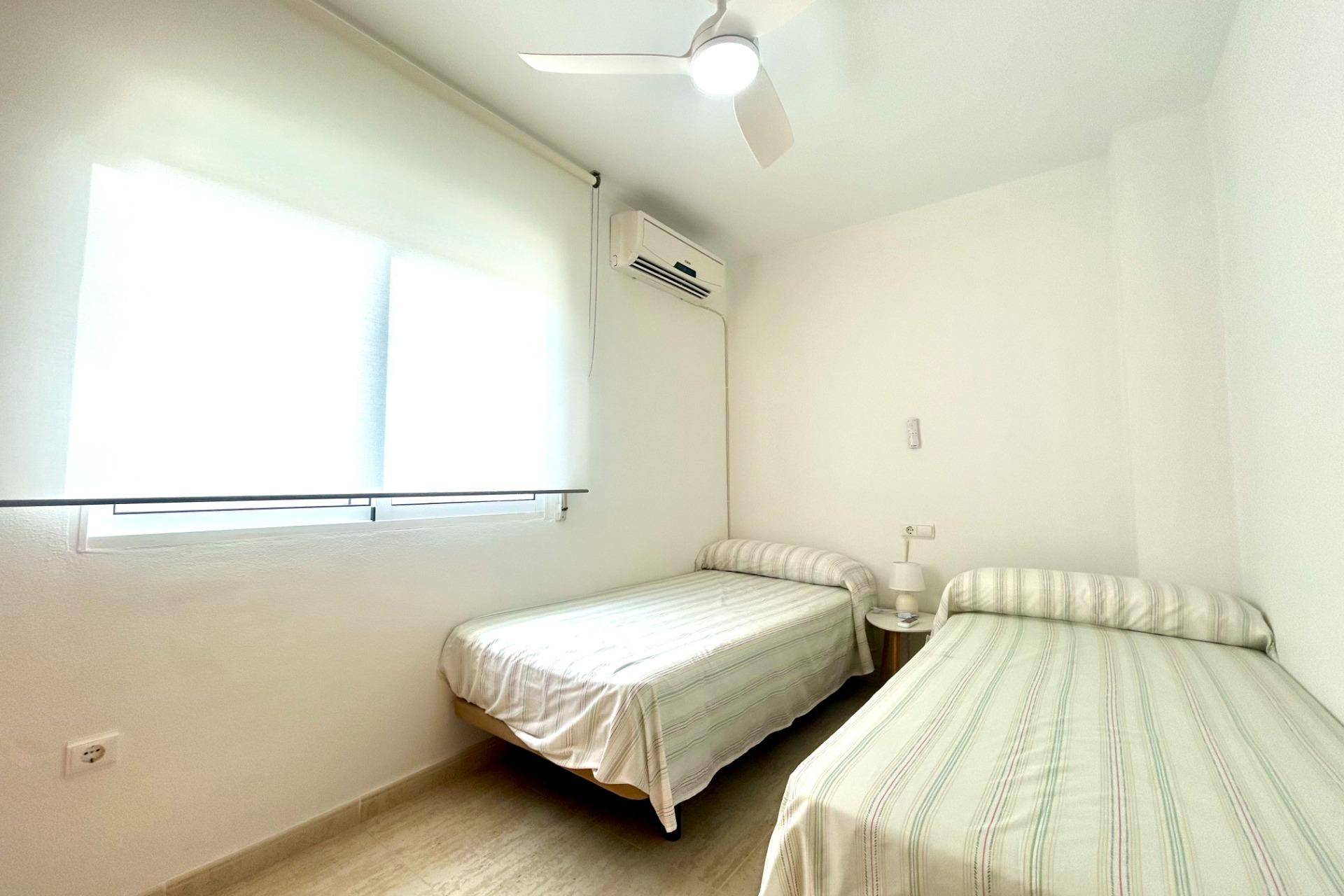 Odsprzedaż - Kamienica - Orihuela Costa - Campoamor