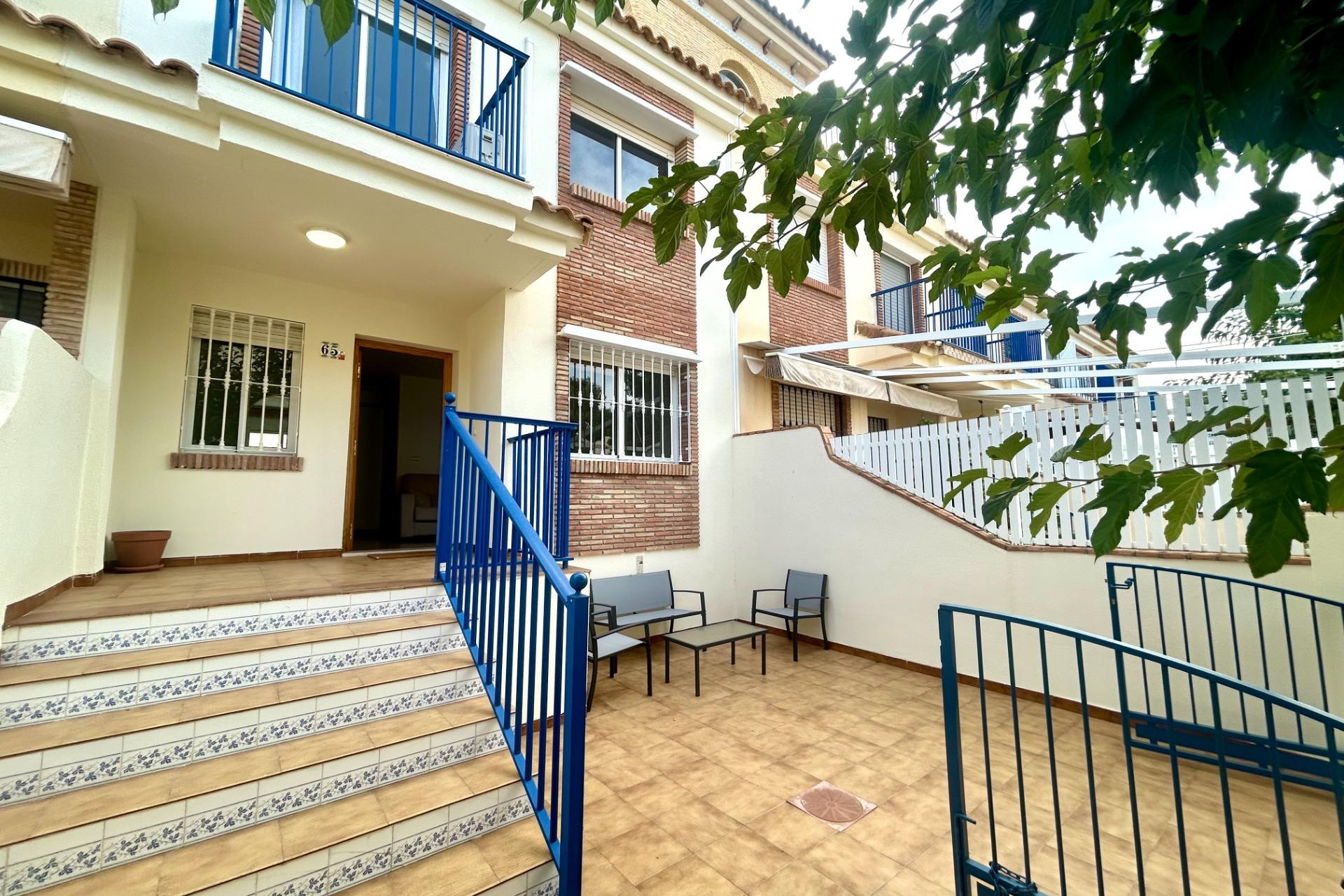 Odsprzedaż - Kamienica - Orihuela Costa - Campoamor