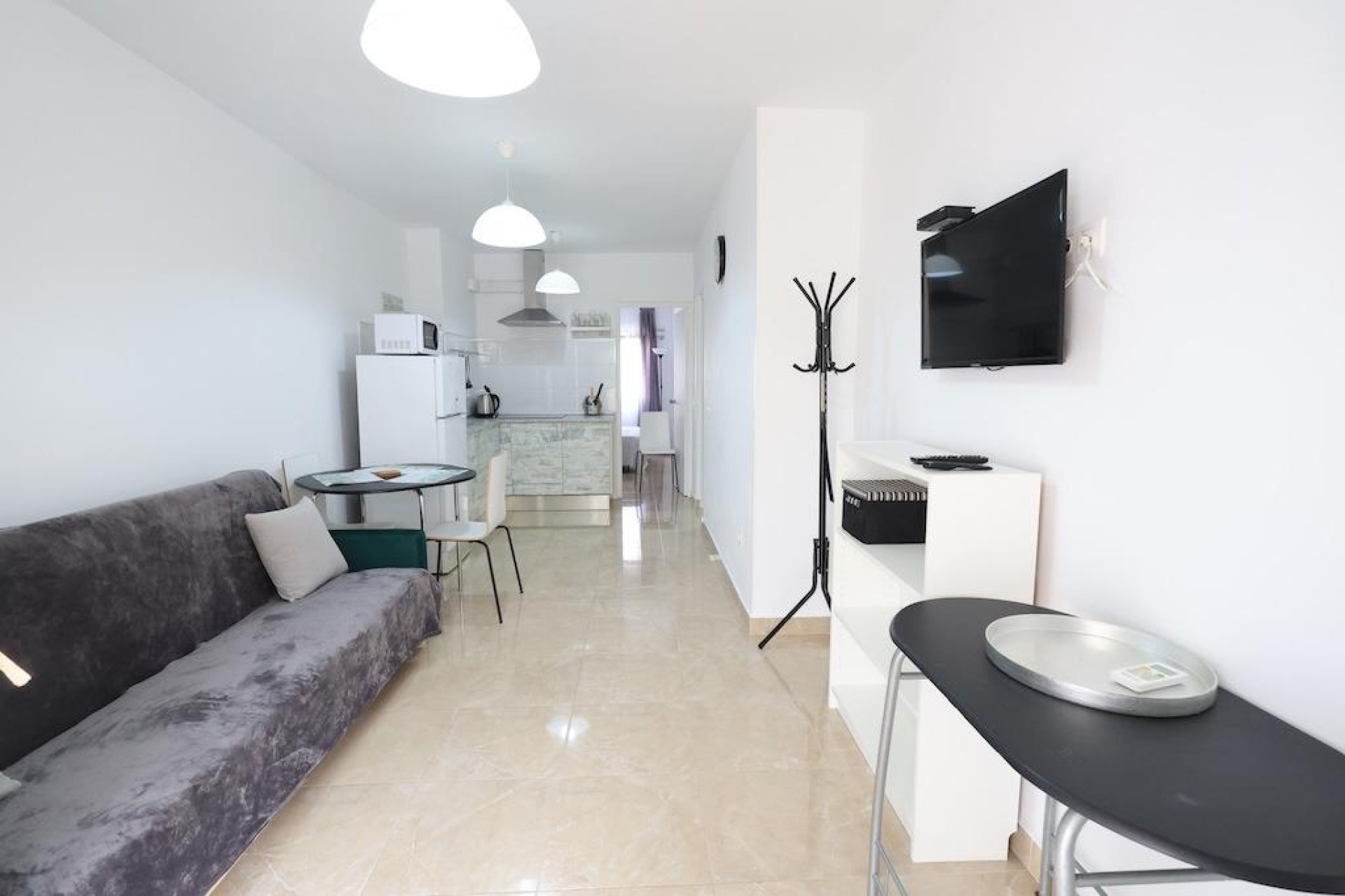 Odsprzedaż - Kamienica - Orihuela Costa - Campoamor