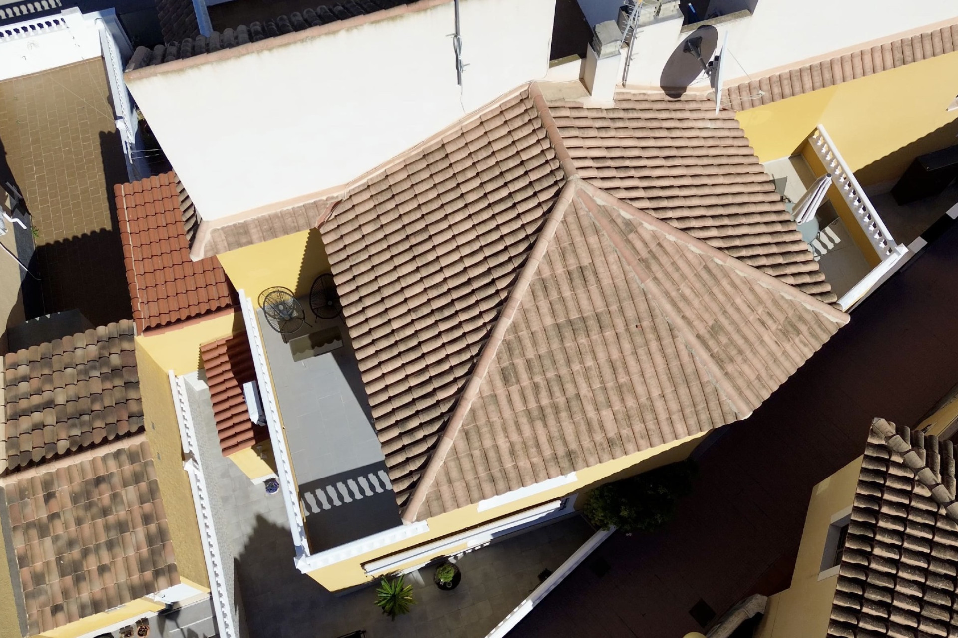 Odsprzedaż - Kamienica - Orihuela Costa - La Florida