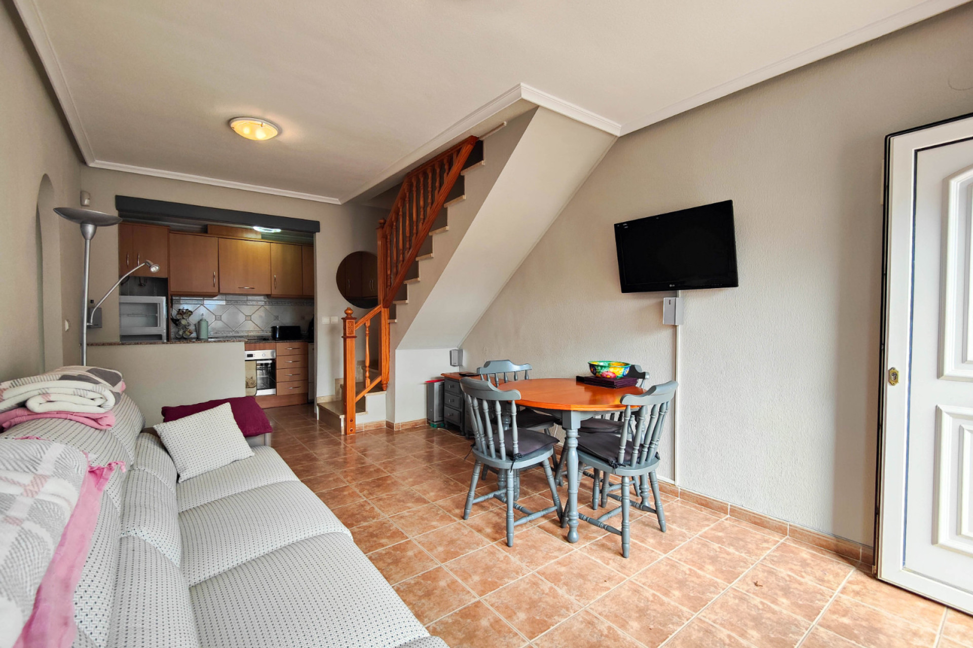 Odsprzedaż - Kamienica - Orihuela Costa - La Florida