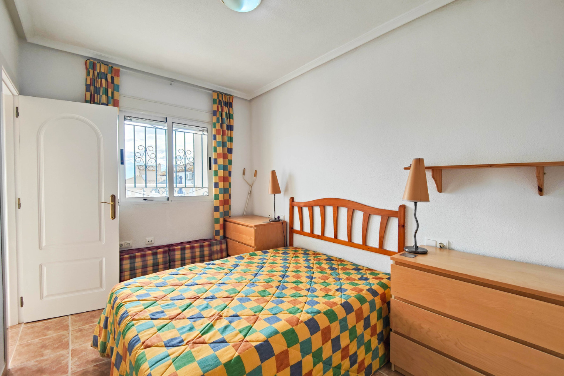 Odsprzedaż - Kamienica - Orihuela Costa - La Florida