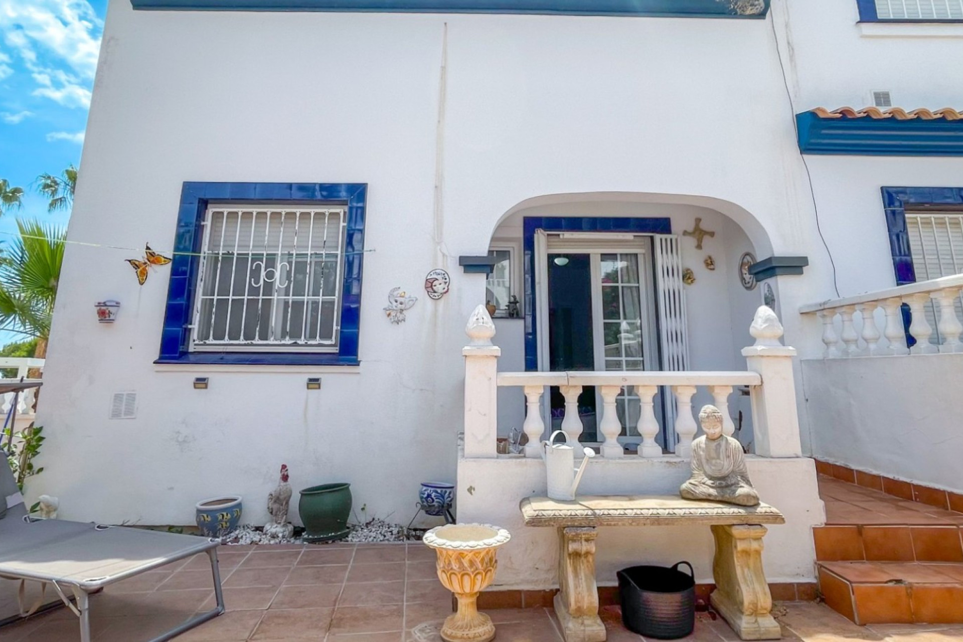 Odsprzedaż - Kamienica - Orihuela Costa - La Rioja