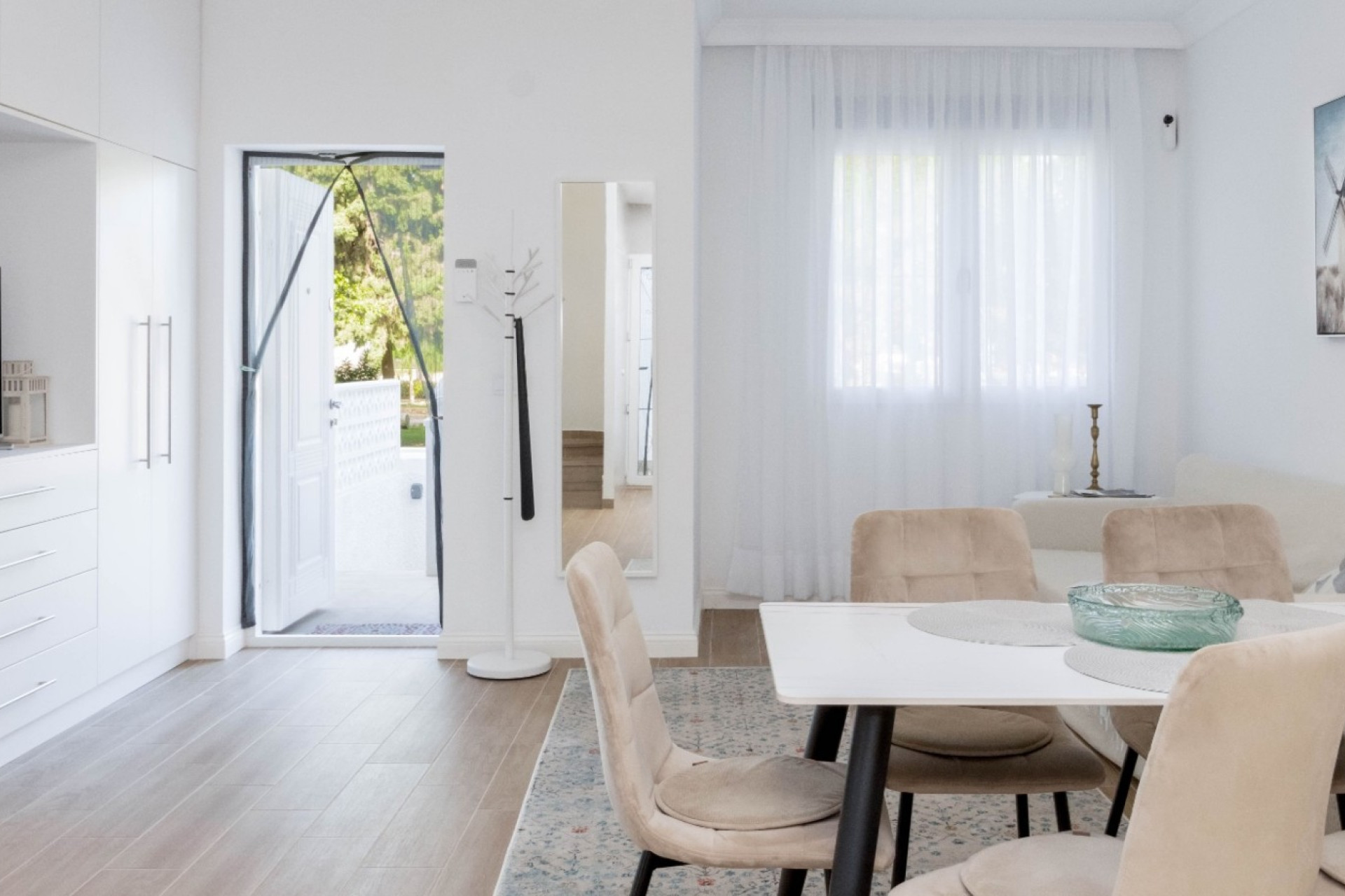 Odsprzedaż - Kamienica - Orihuela Costa - La Zenia