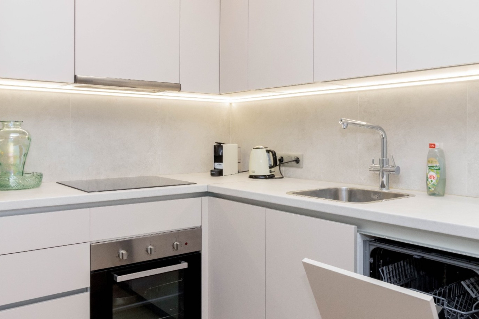 Odsprzedaż - Kamienica - Orihuela Costa - La Zenia