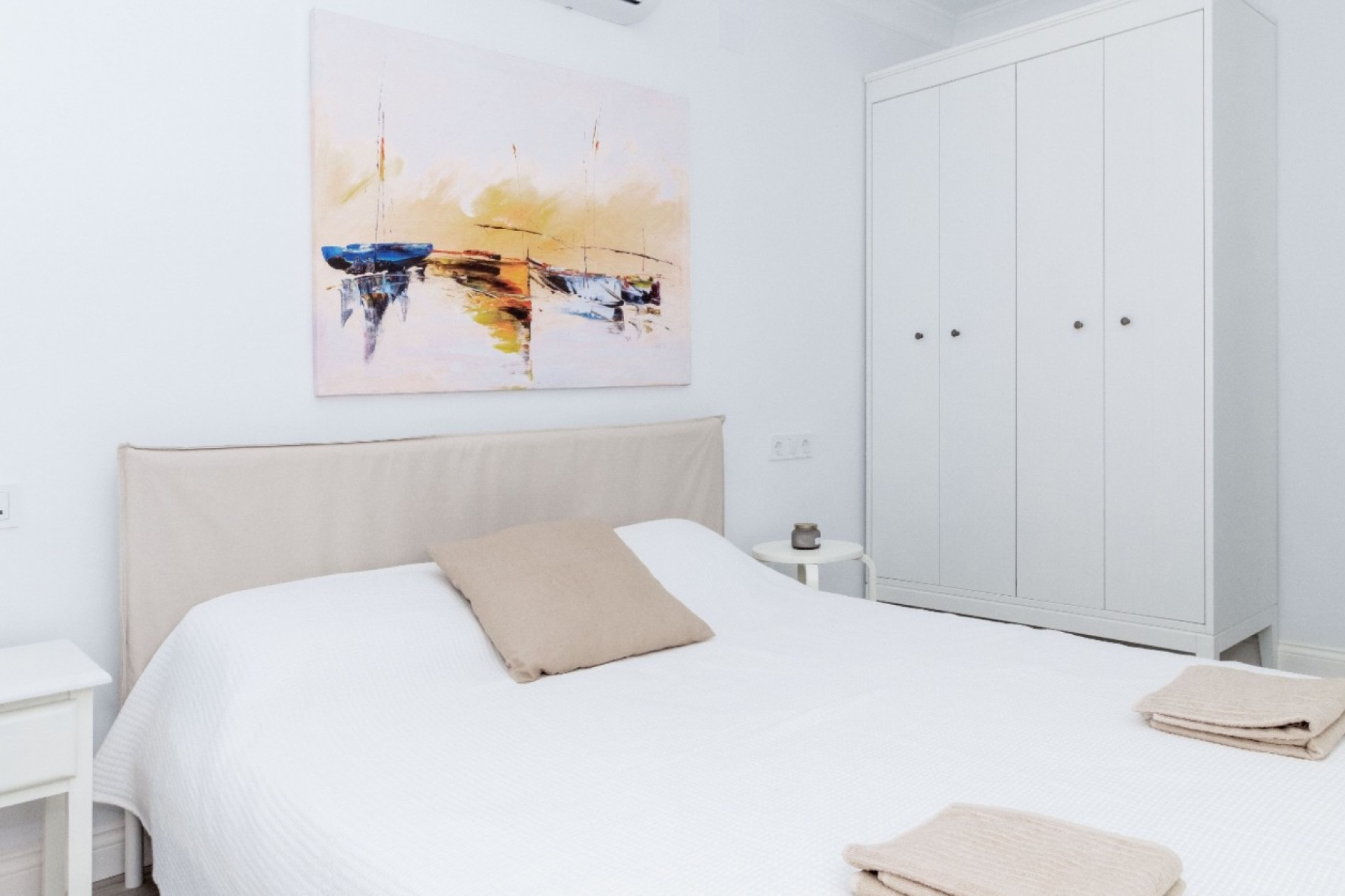 Odsprzedaż - Kamienica - Orihuela Costa - La Zenia