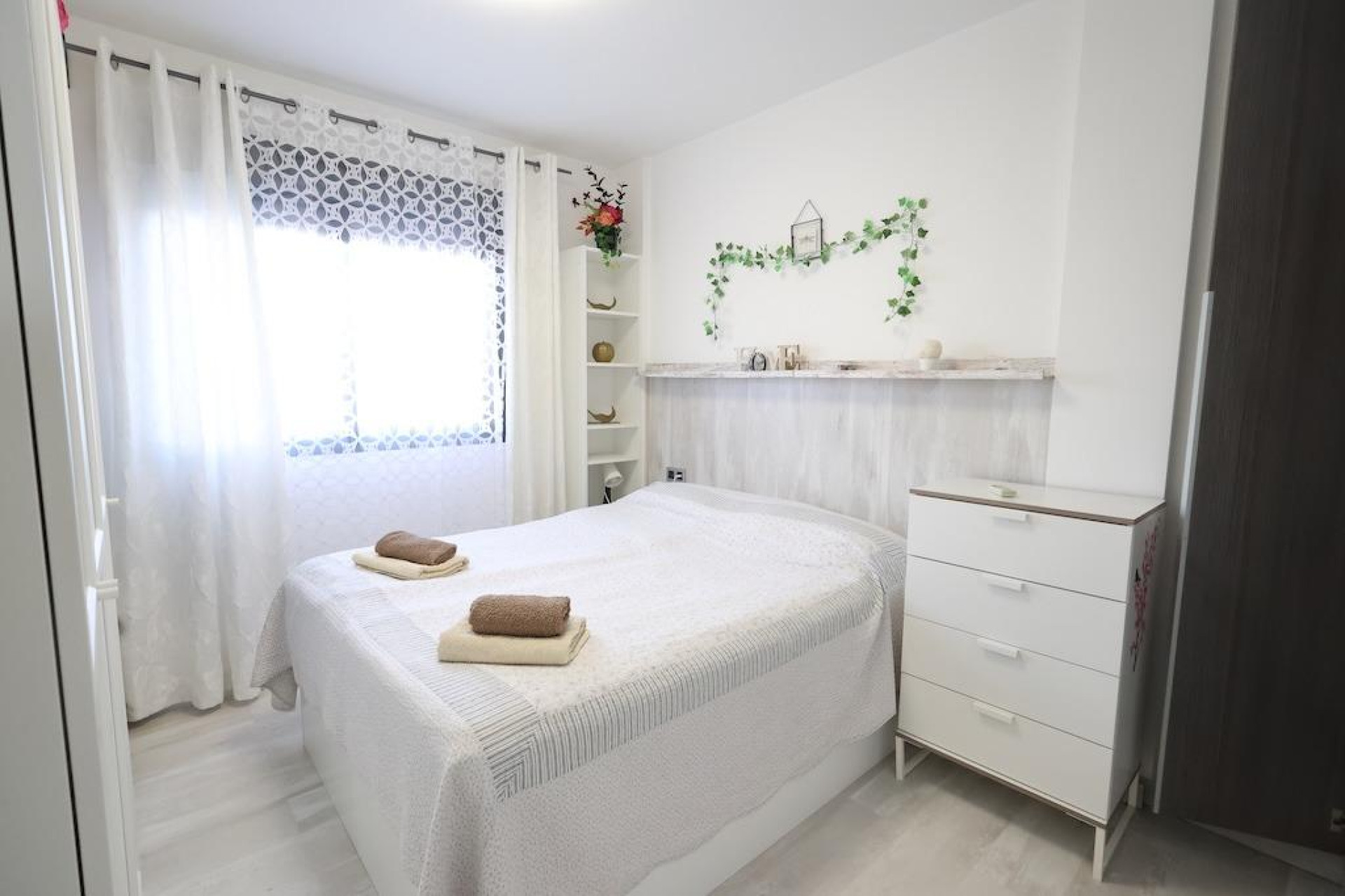 Odsprzedaż - Kamienica - Orihuela Costa - La Zenia