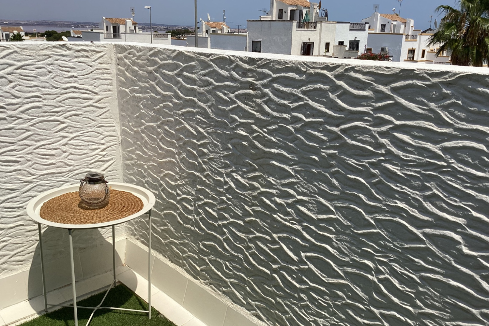 Odsprzedaż - Kamienica - Orihuela Costa - Los Altos