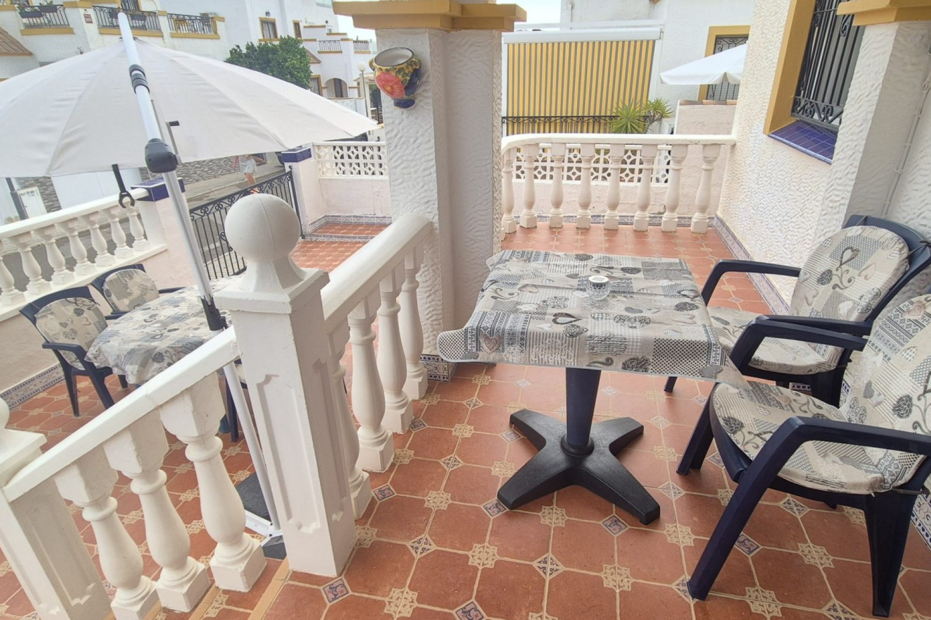 Odsprzedaż - Kamienica - Orihuela Costa - Los Altos
