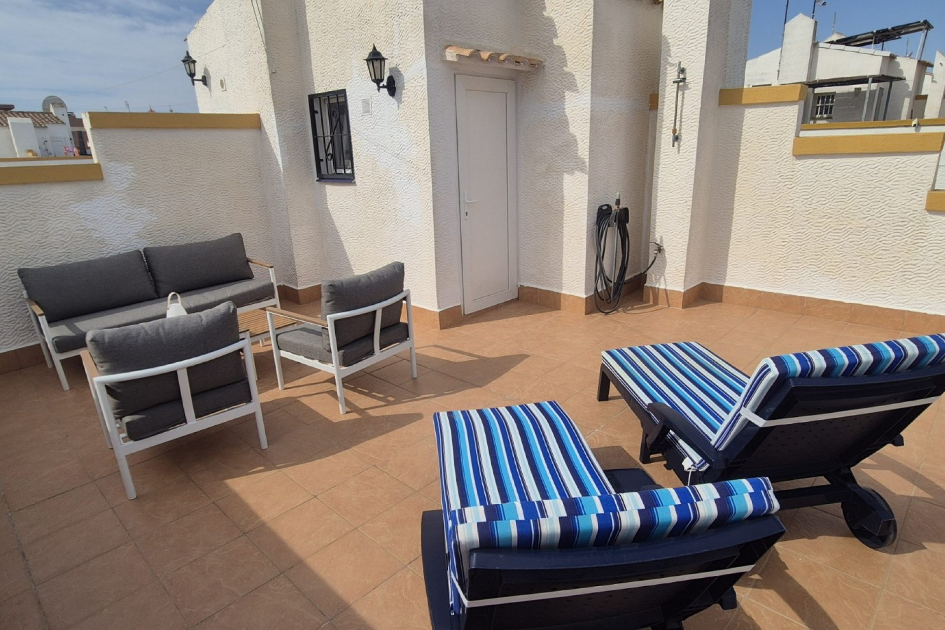 Odsprzedaż - Kamienica - Orihuela Costa - Los Altos