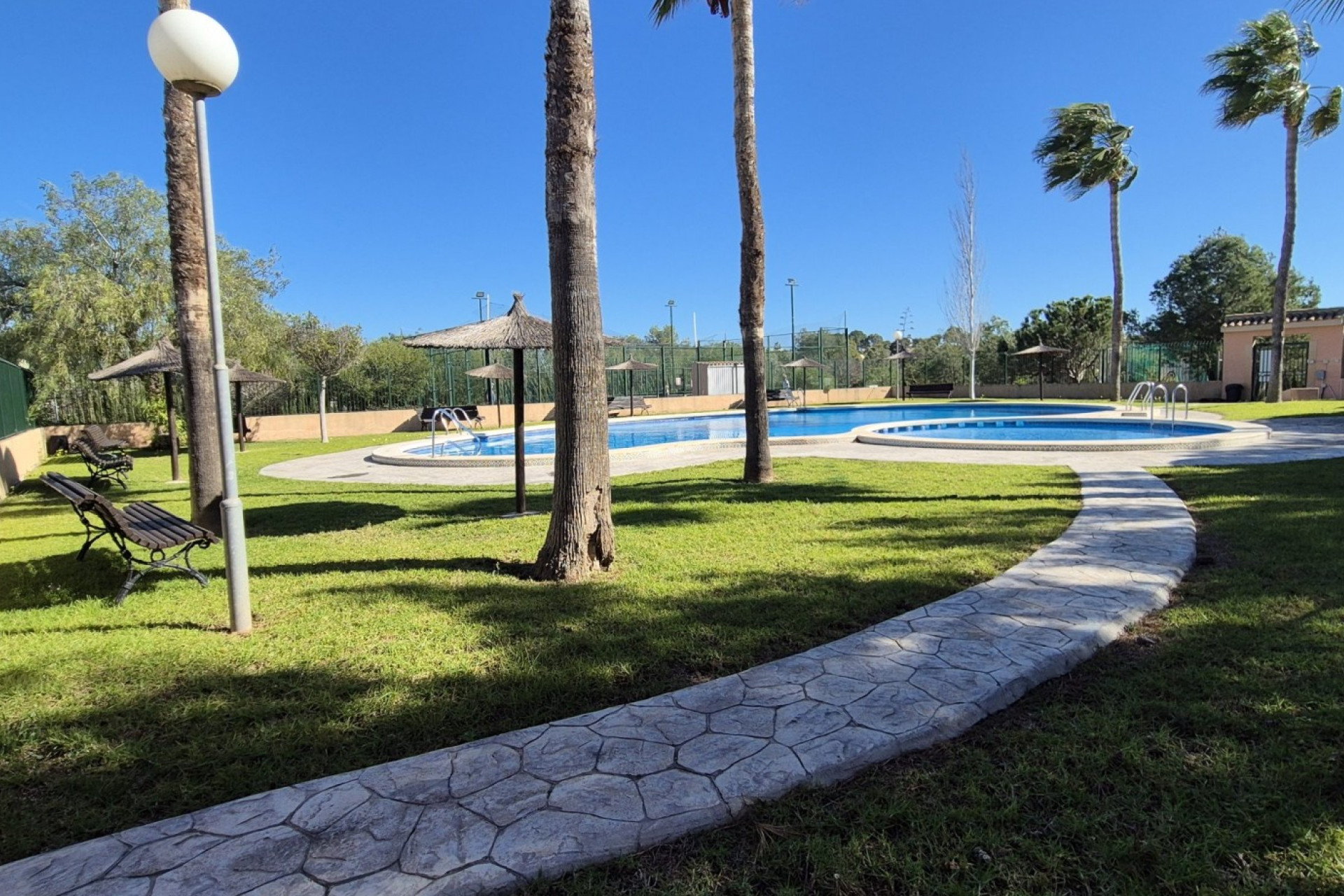 Odsprzedaż - Kamienica - Orihuela Costa - Los Altos