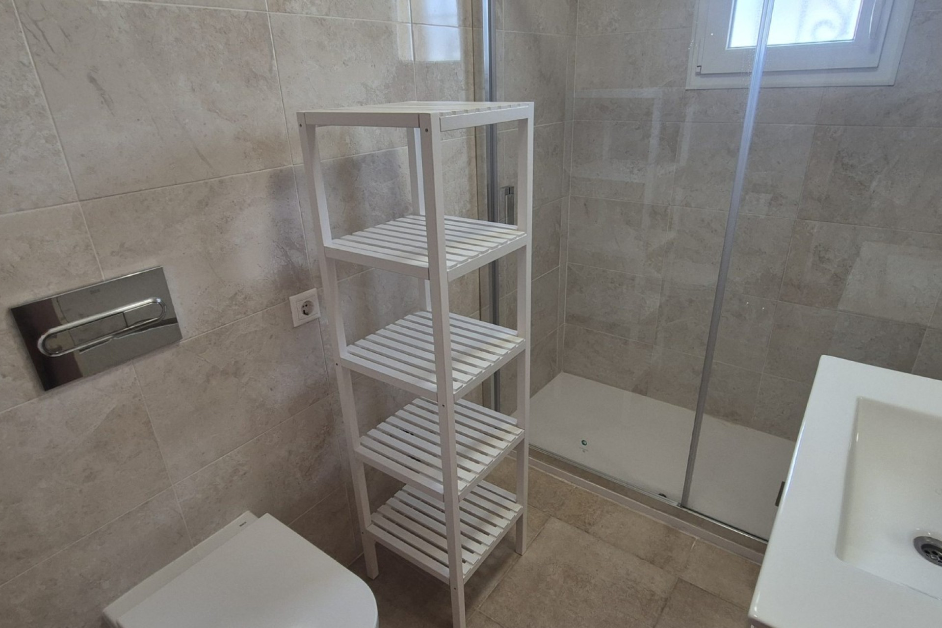Odsprzedaż - Kamienica - Orihuela Costa - Los Altos