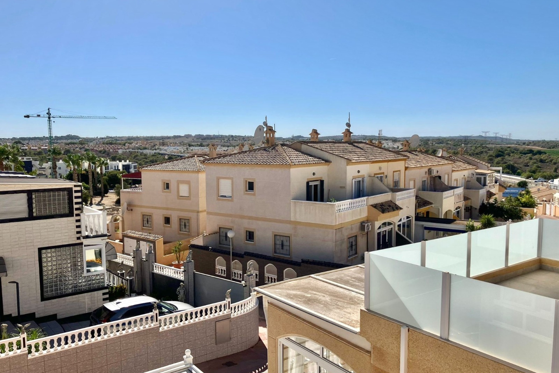 Odsprzedaż - Kamienica - Orihuela Costa - Los Altos