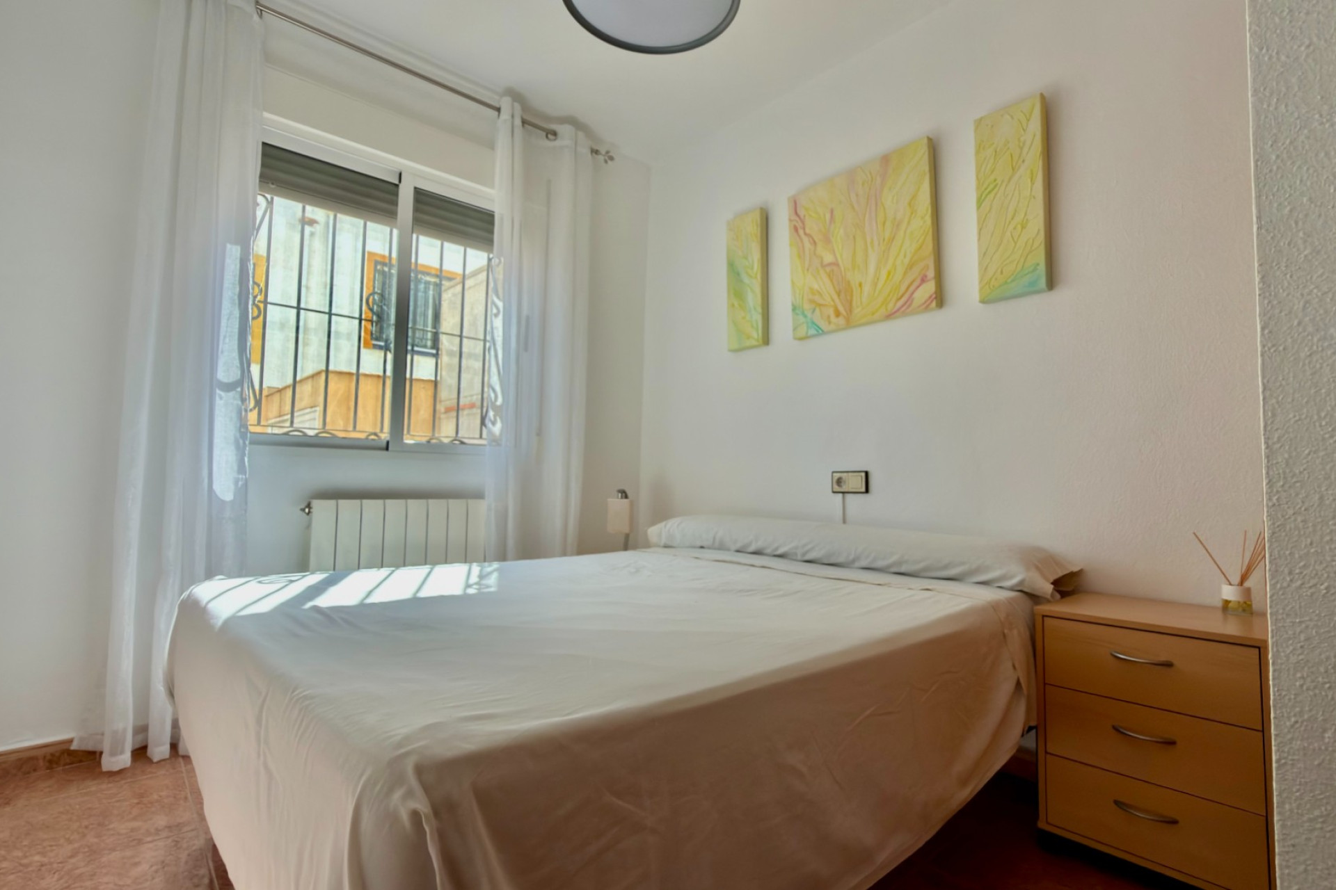 Odsprzedaż - Kamienica - Orihuela Costa - Los Altos