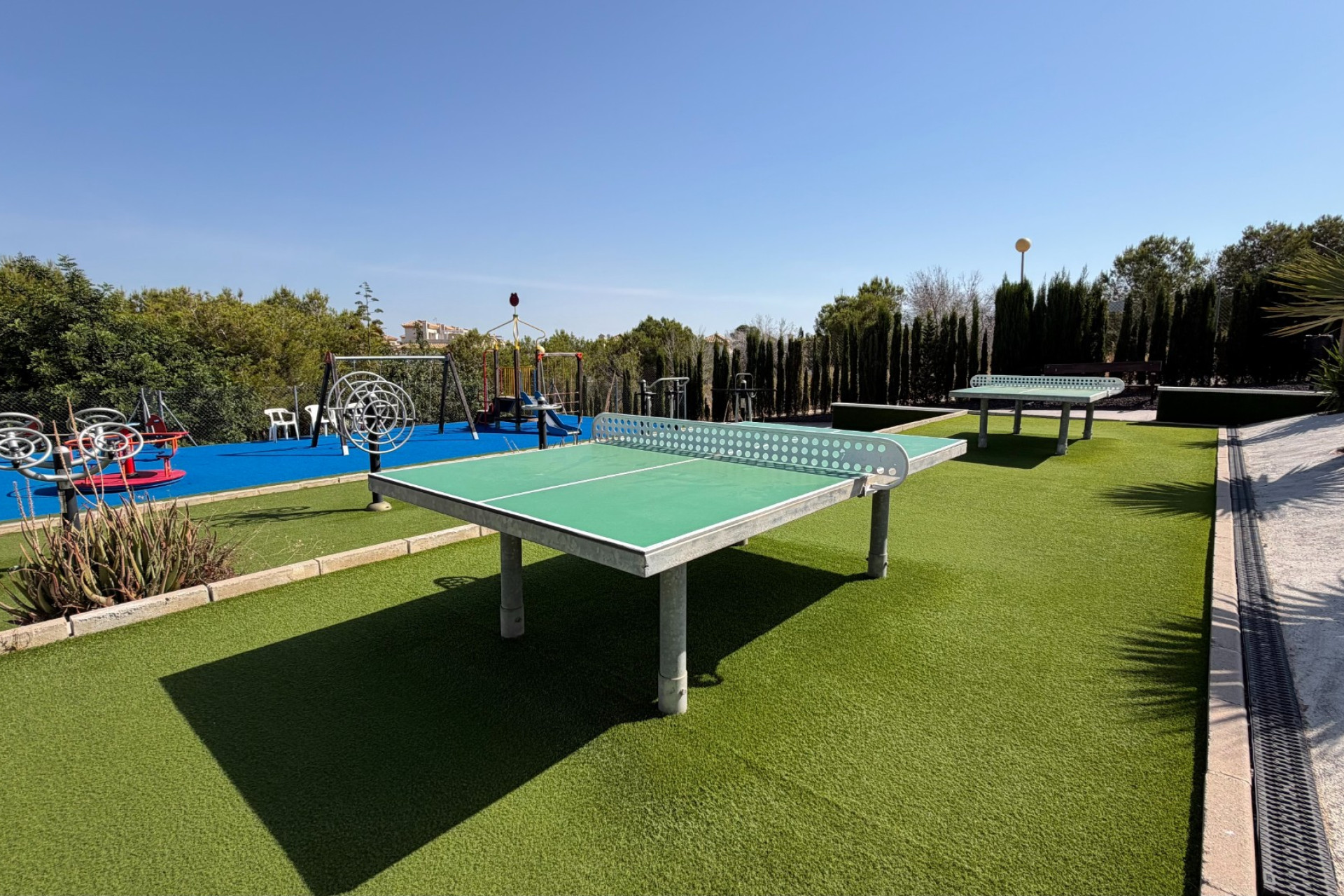 Odsprzedaż - Kamienica - Orihuela Costa - Los Altos