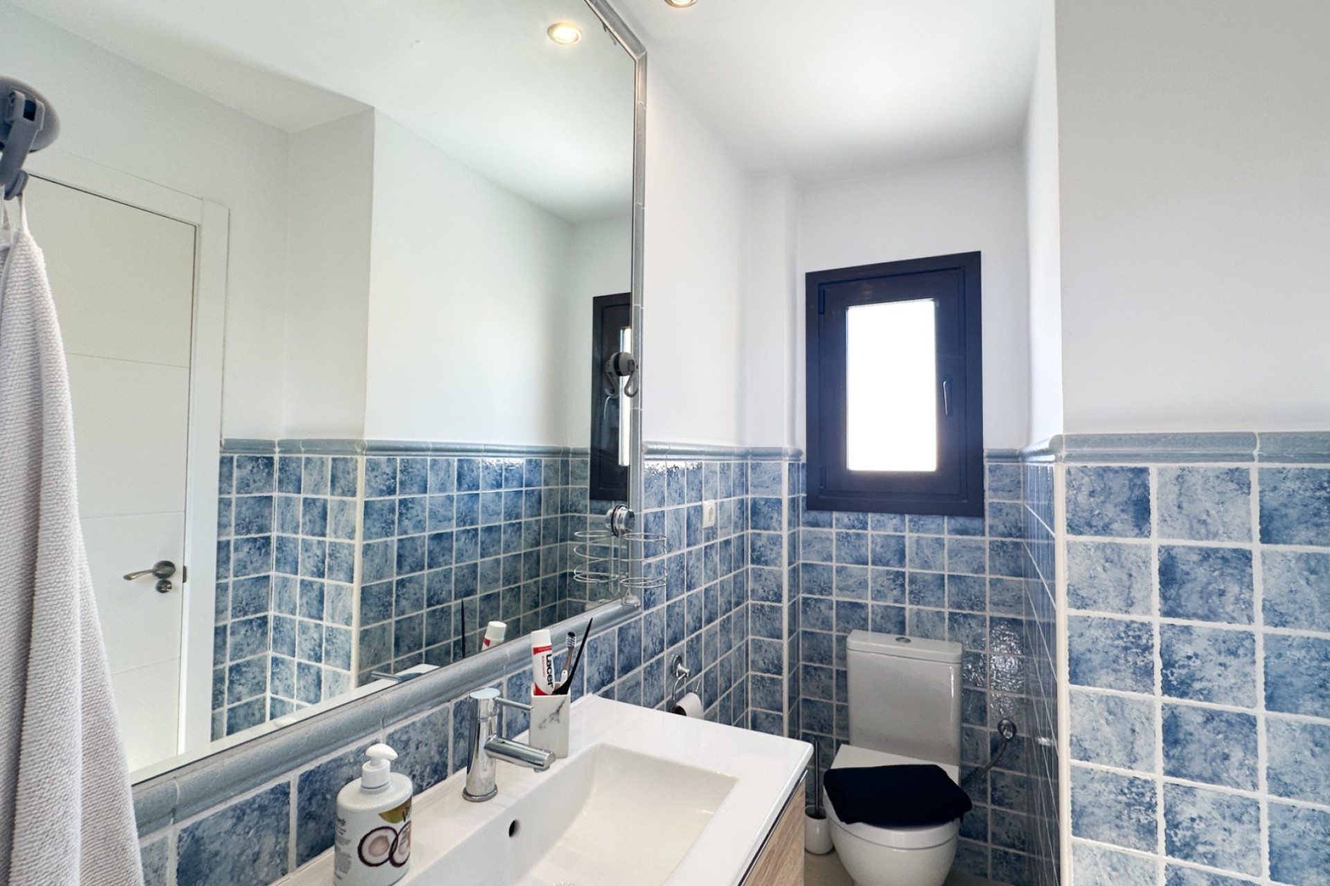 Odsprzedaż - Kamienica - Orihuela Costa - Los Altos