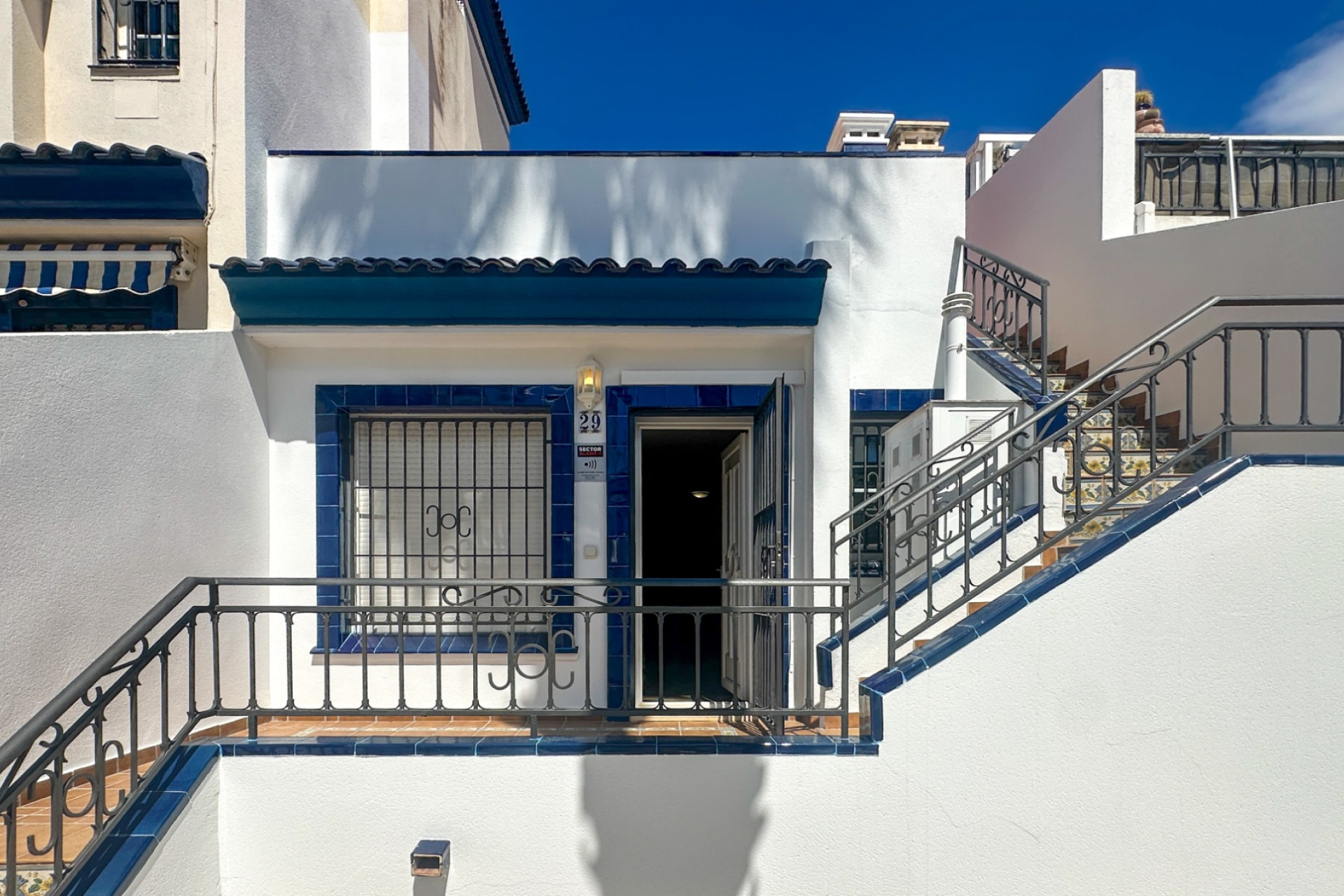 Odsprzedaż - Kamienica - Orihuela Costa - Los Dolses
