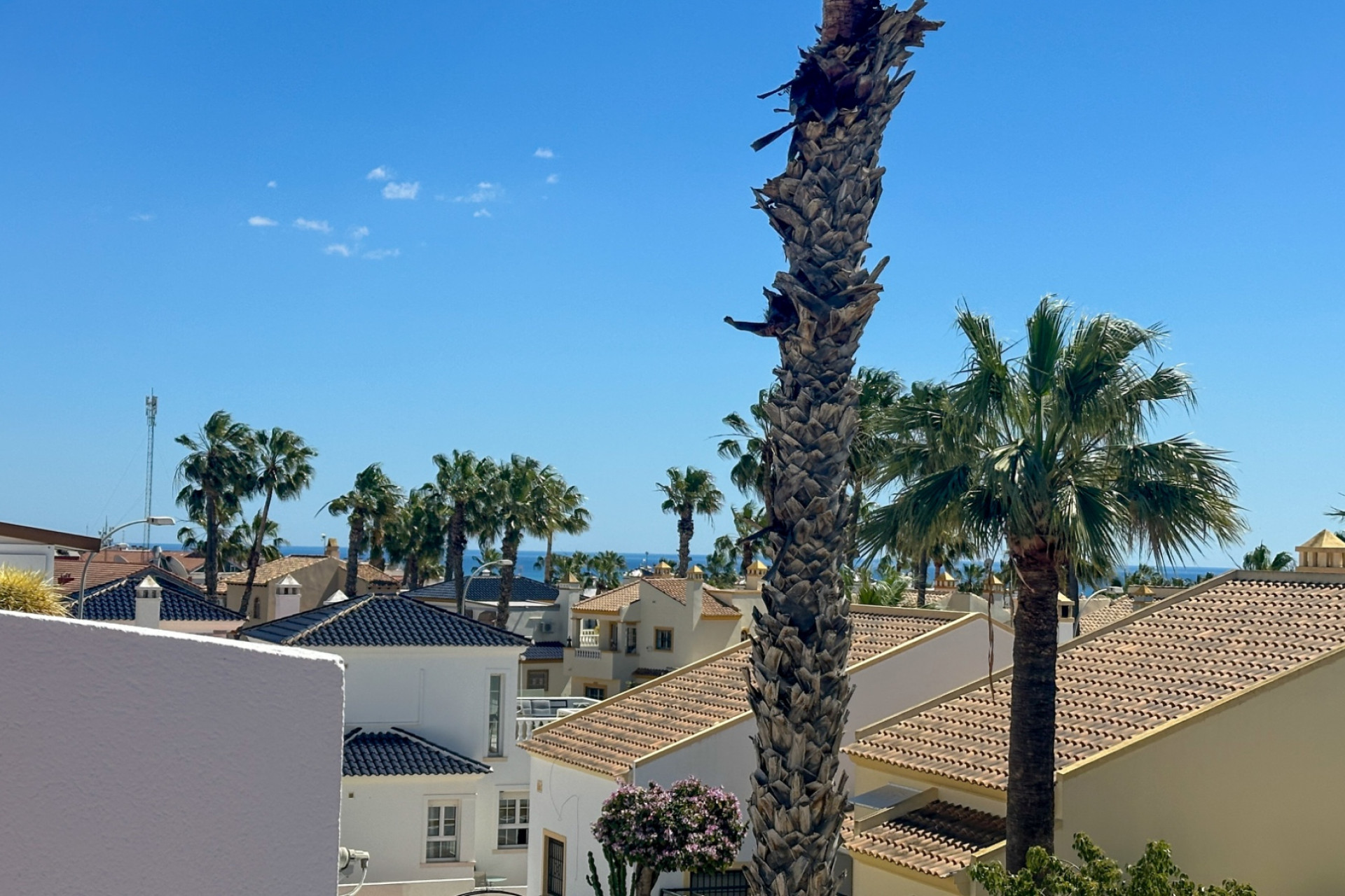 Odsprzedaż - Kamienica - Orihuela Costa - Los Dolses