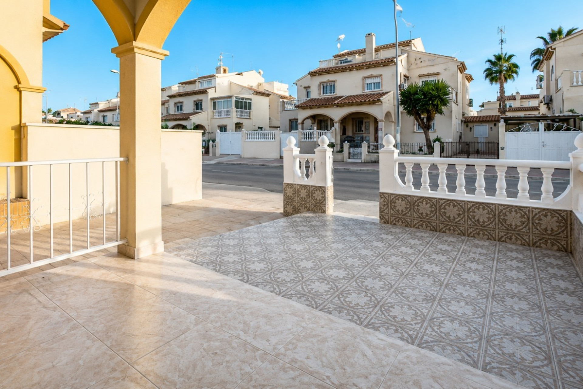 Odsprzedaż - Kamienica - Orihuela Costa - Playa Flamenca