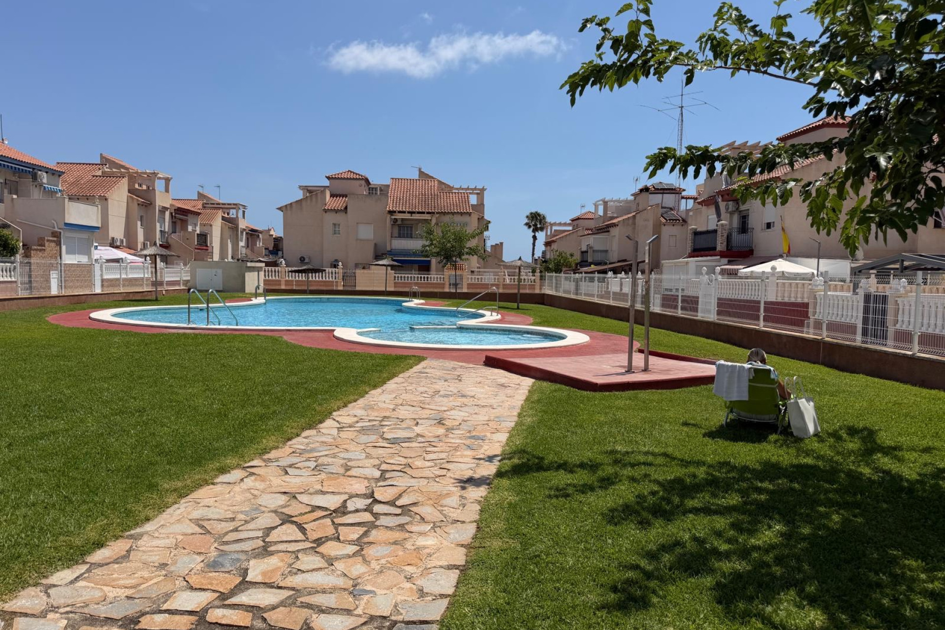Odsprzedaż - Kamienica - Orihuela Costa - Playa Flamenca