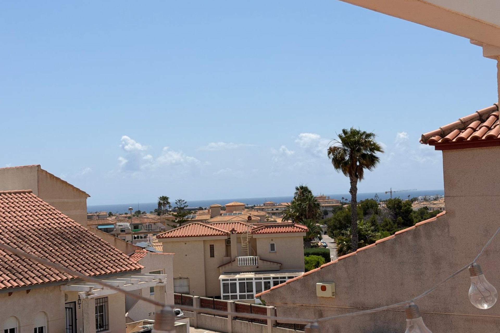 Odsprzedaż - Kamienica - Orihuela Costa - Playa Flamenca