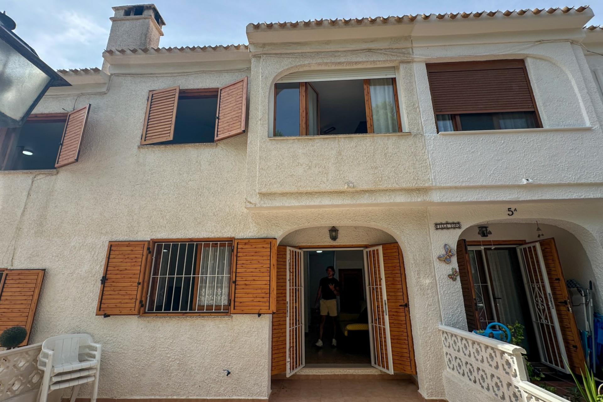 Odsprzedaż - Kamienica - Orihuela Costa - Playa Flamenca
