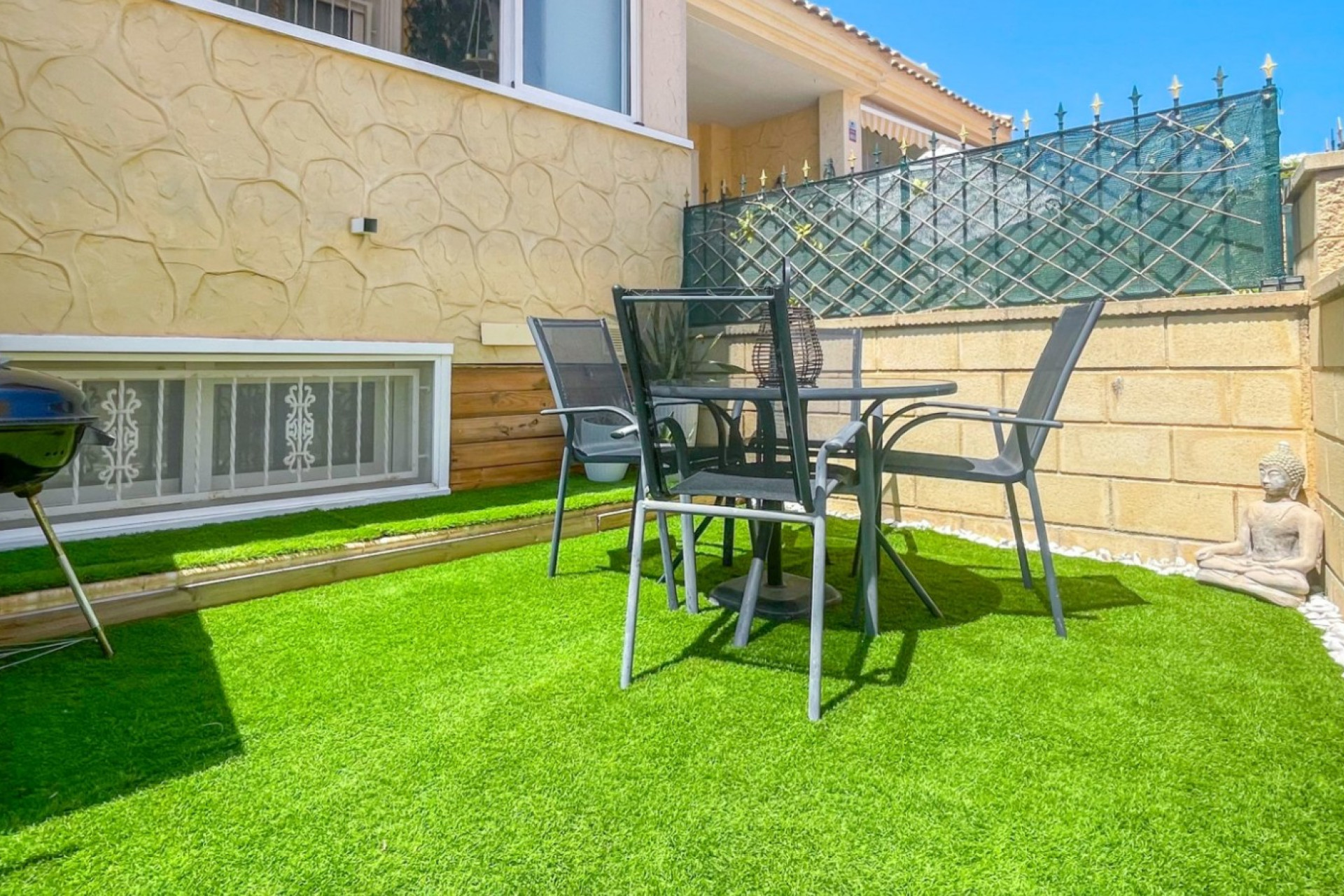 Odsprzedaż - Kamienica - Orihuela Costa - Punta Prima