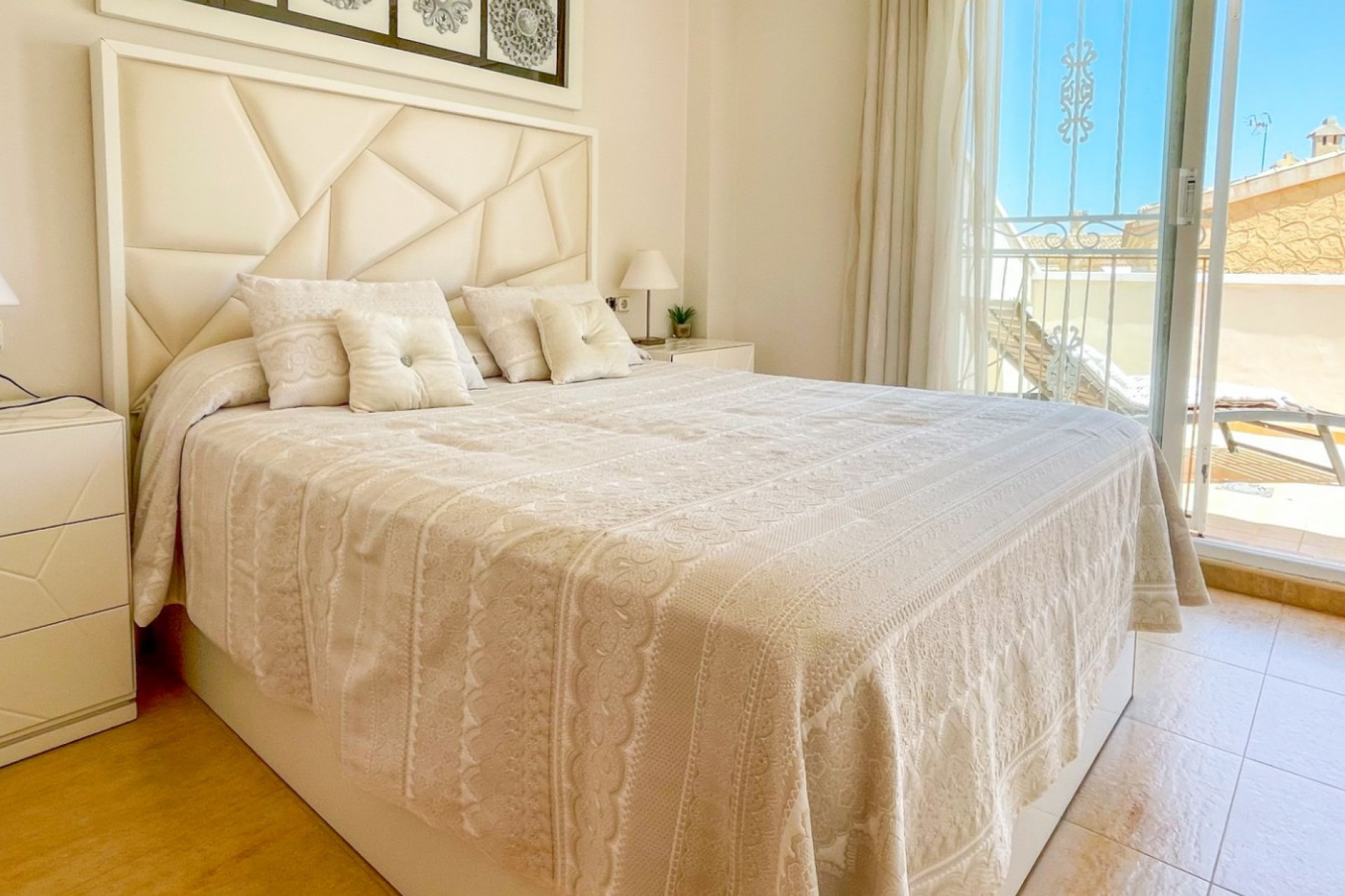 Odsprzedaż - Kamienica - Orihuela Costa - Punta Prima