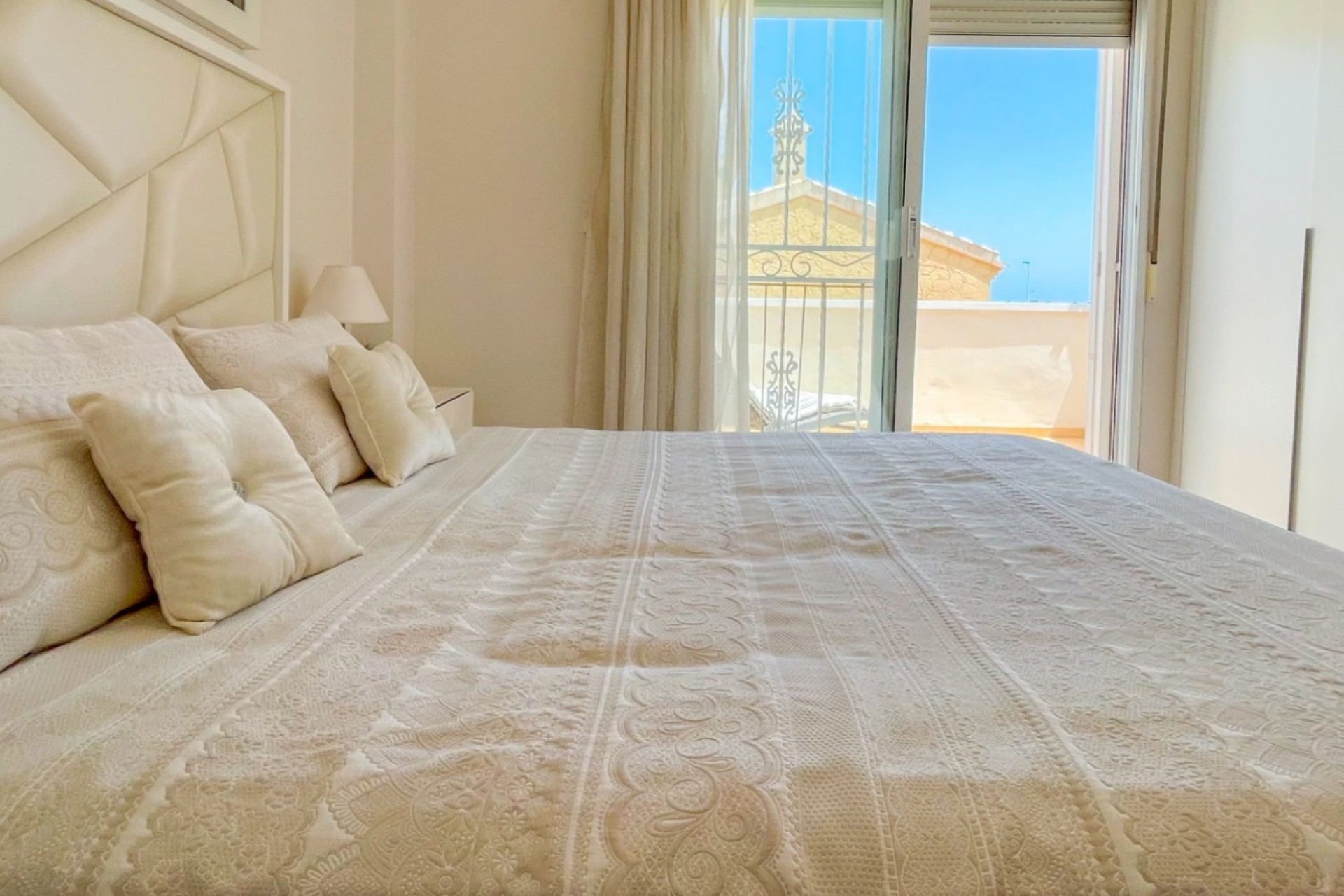 Odsprzedaż - Kamienica - Orihuela Costa - Punta Prima