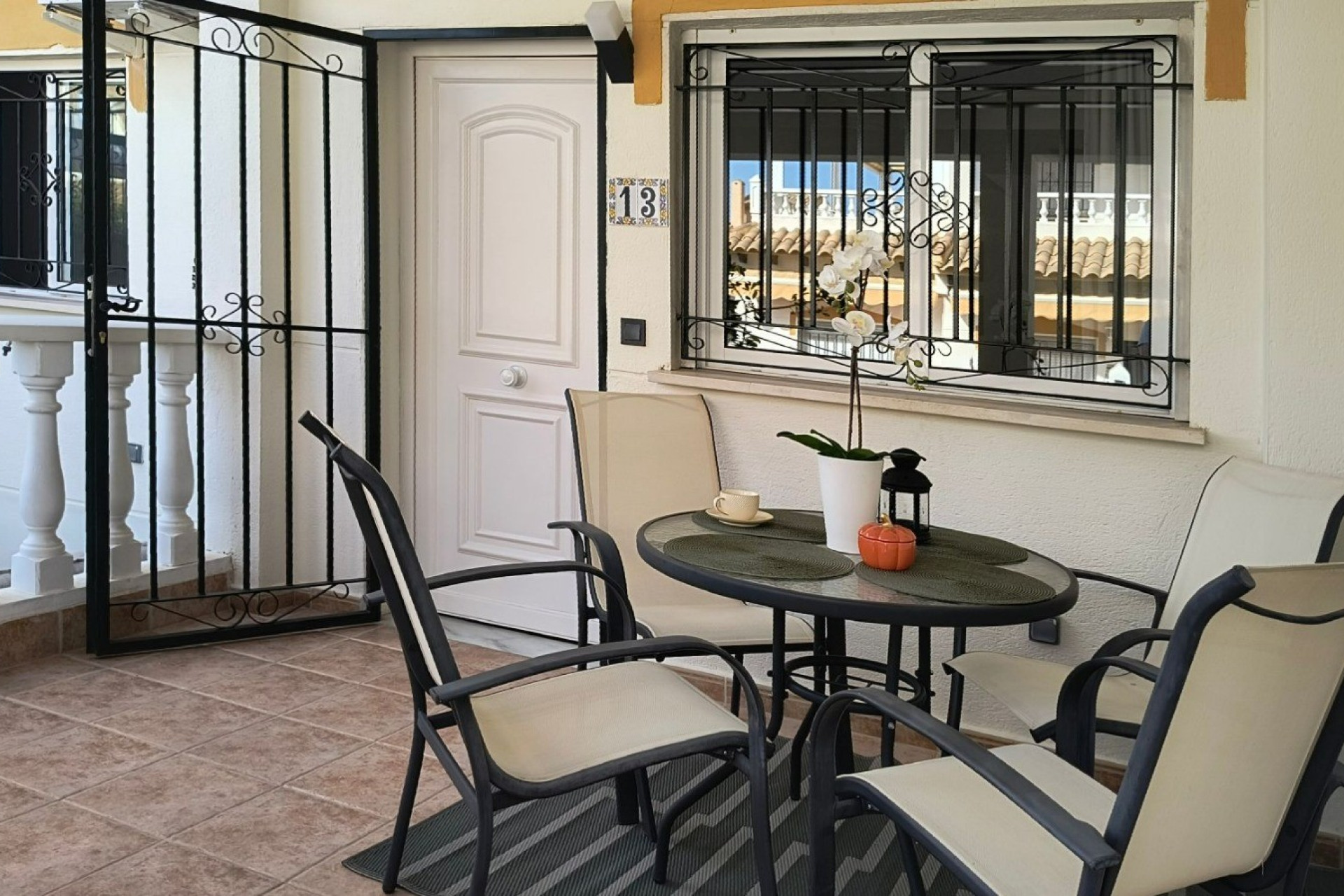 Odsprzedaż - Kamienica - Orihuela Costa - Punta Prima