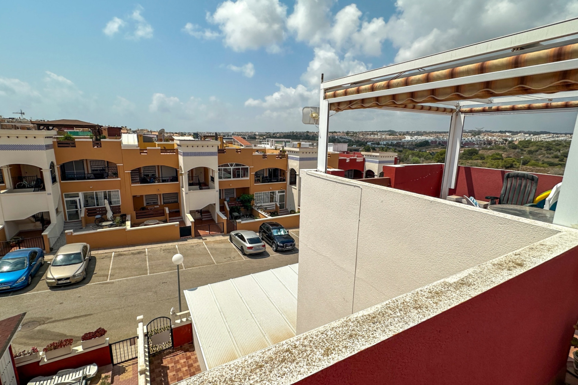 Odsprzedaż - Kamienica - Orihuela Costa - Punta Prima