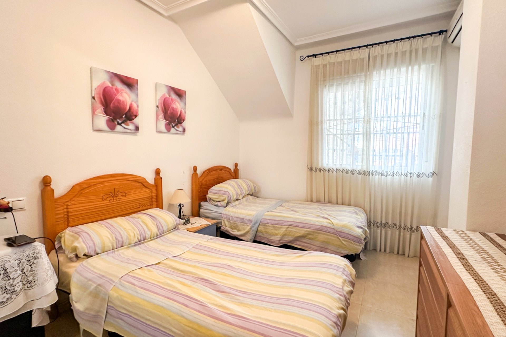 Odsprzedaż - Kamienica - Orihuela Costa - Punta Prima