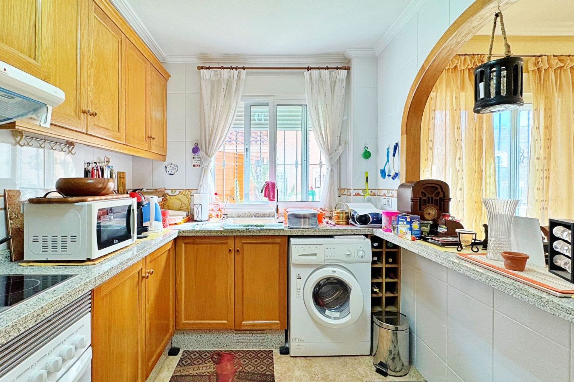 Odsprzedaż - Kamienica - Orihuela Costa - Villamartín