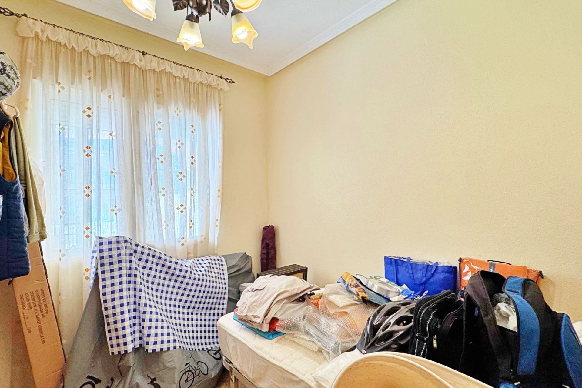 Odsprzedaż - Kamienica - Orihuela Costa - Villamartín