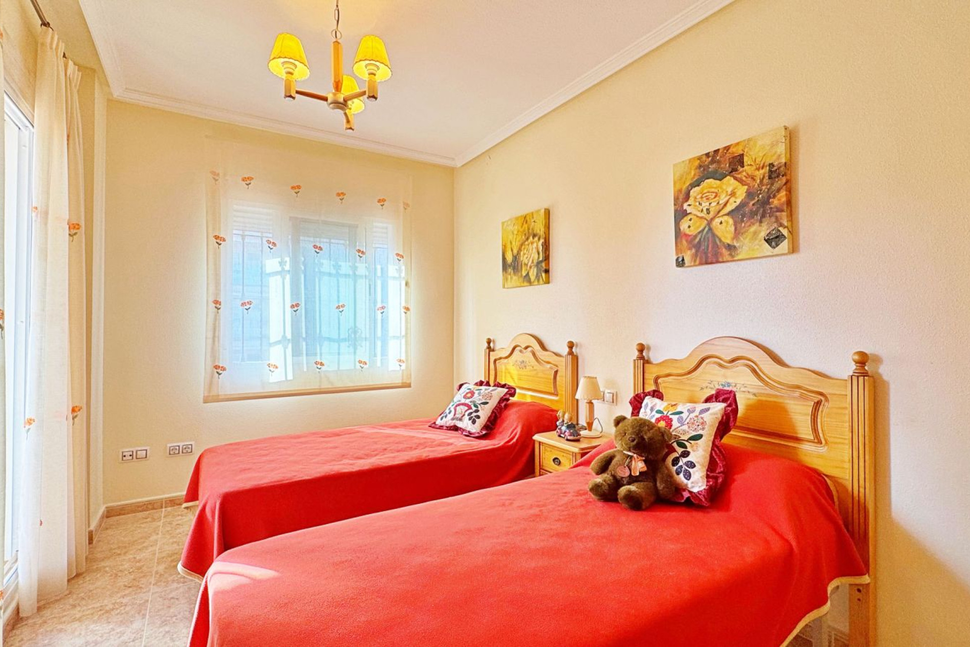 Odsprzedaż - Kamienica - Orihuela Costa - Villamartín