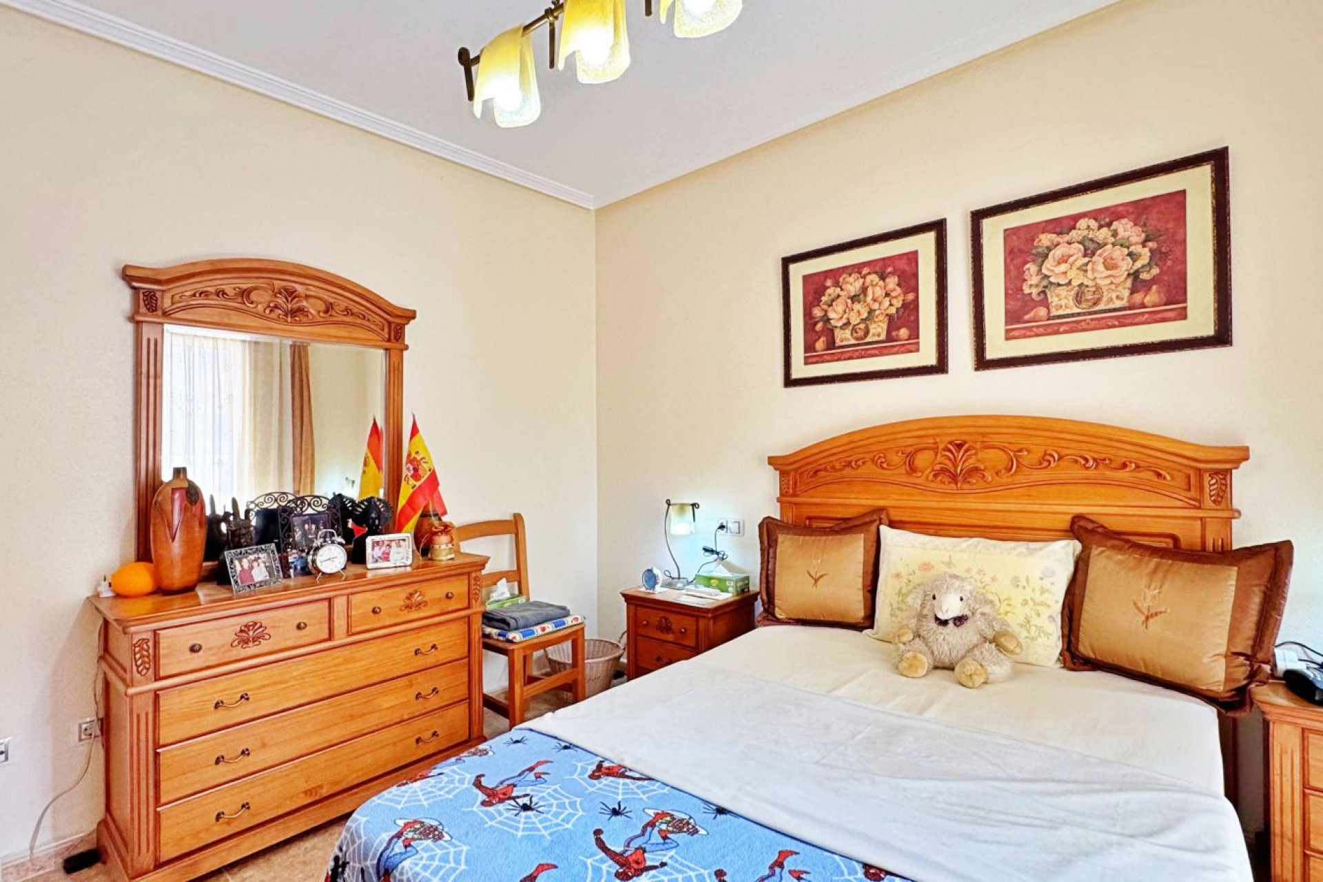 Odsprzedaż - Kamienica - Orihuela Costa - Villamartín