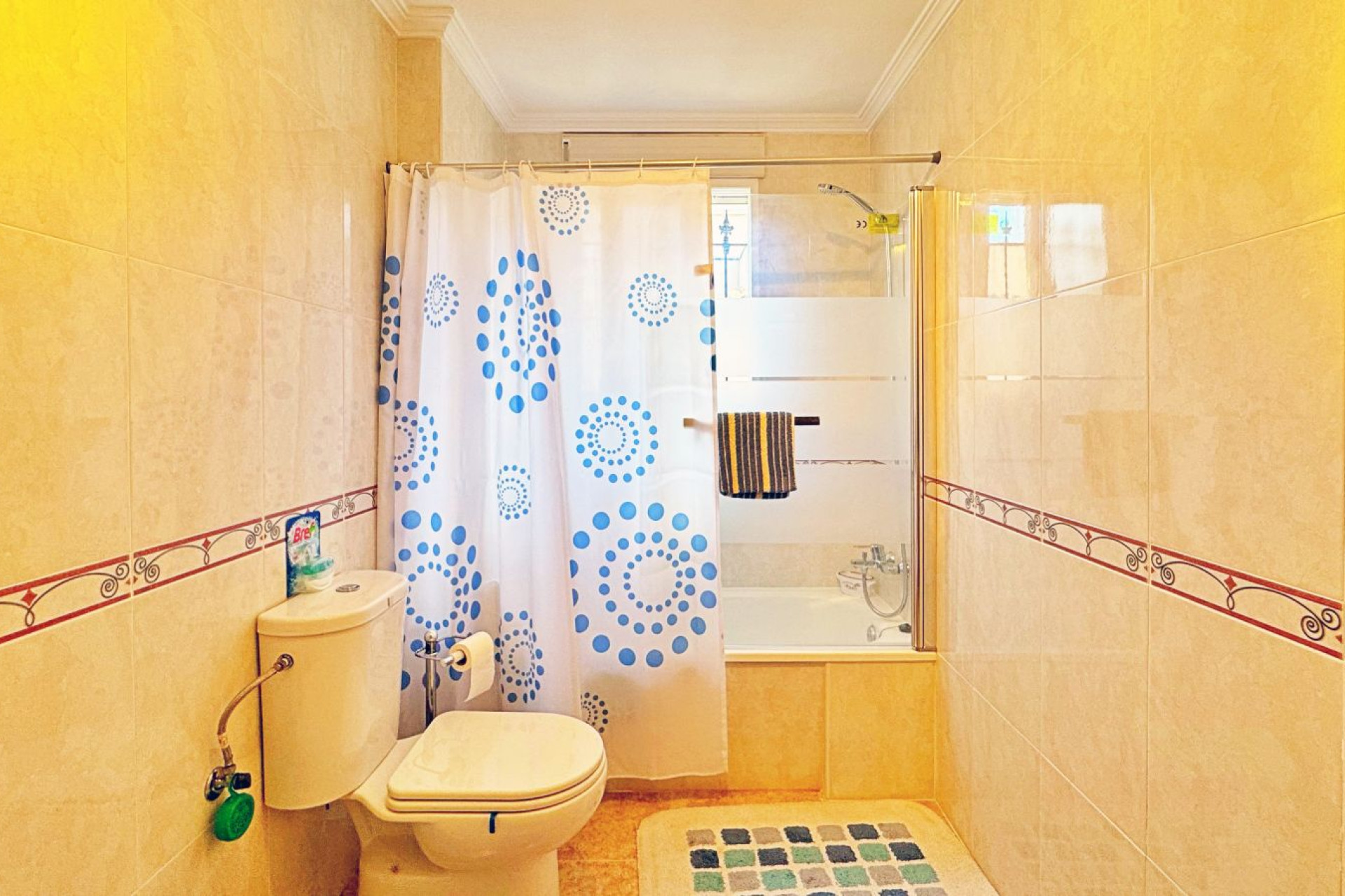 Odsprzedaż - Kamienica - Orihuela Costa - Villamartín