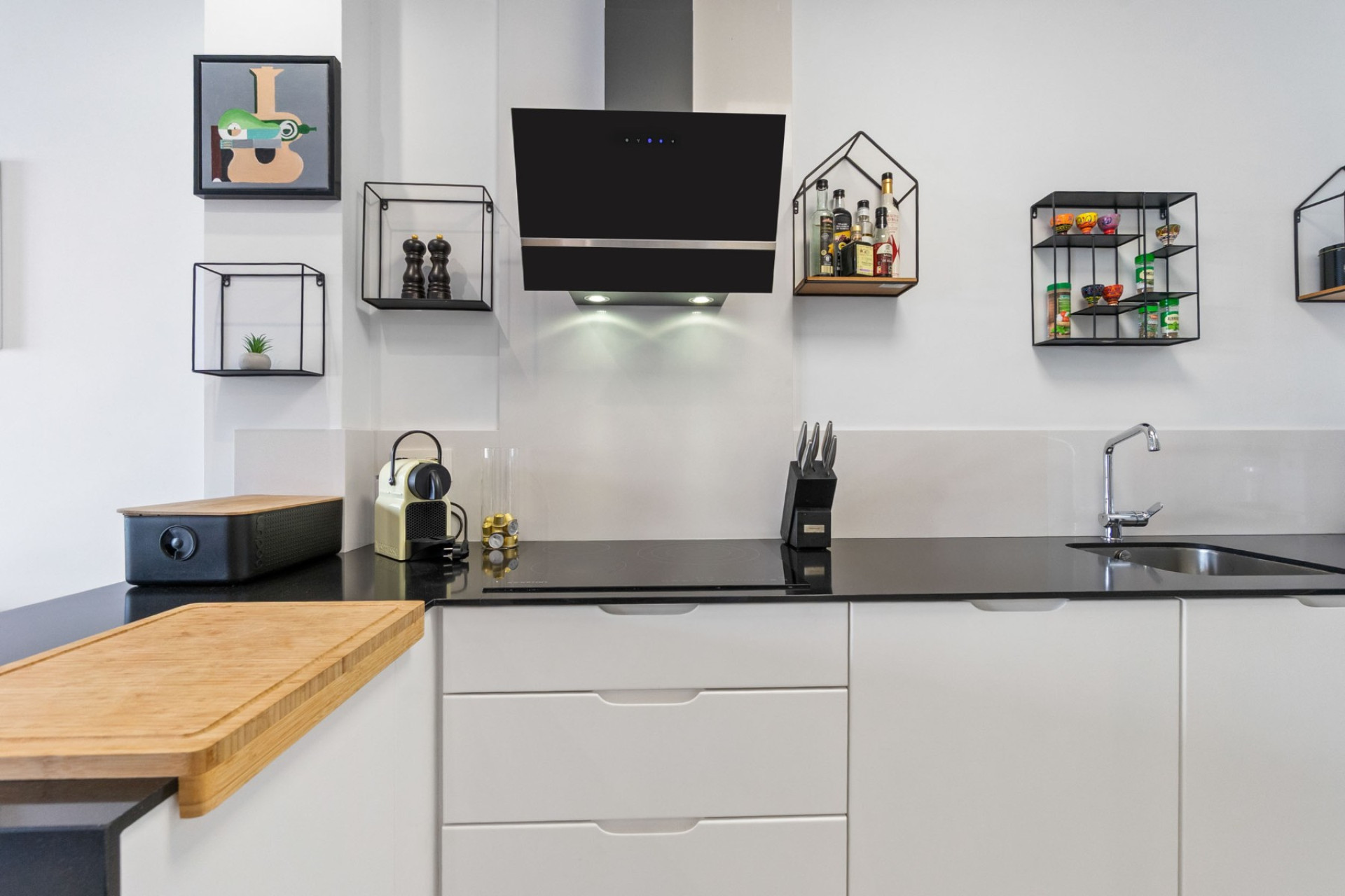 Odsprzedaż - Kamienica - Orihuela Costa - Villamartín