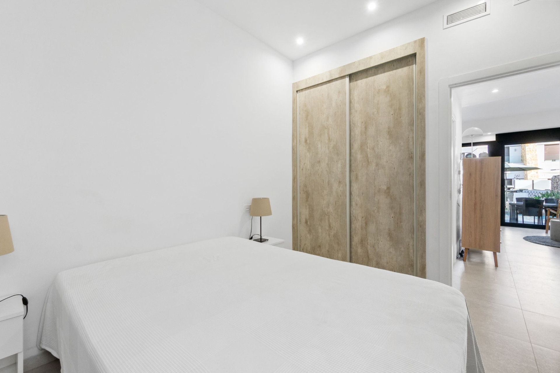 Odsprzedaż - Kamienica - Orihuela Costa - Villamartín