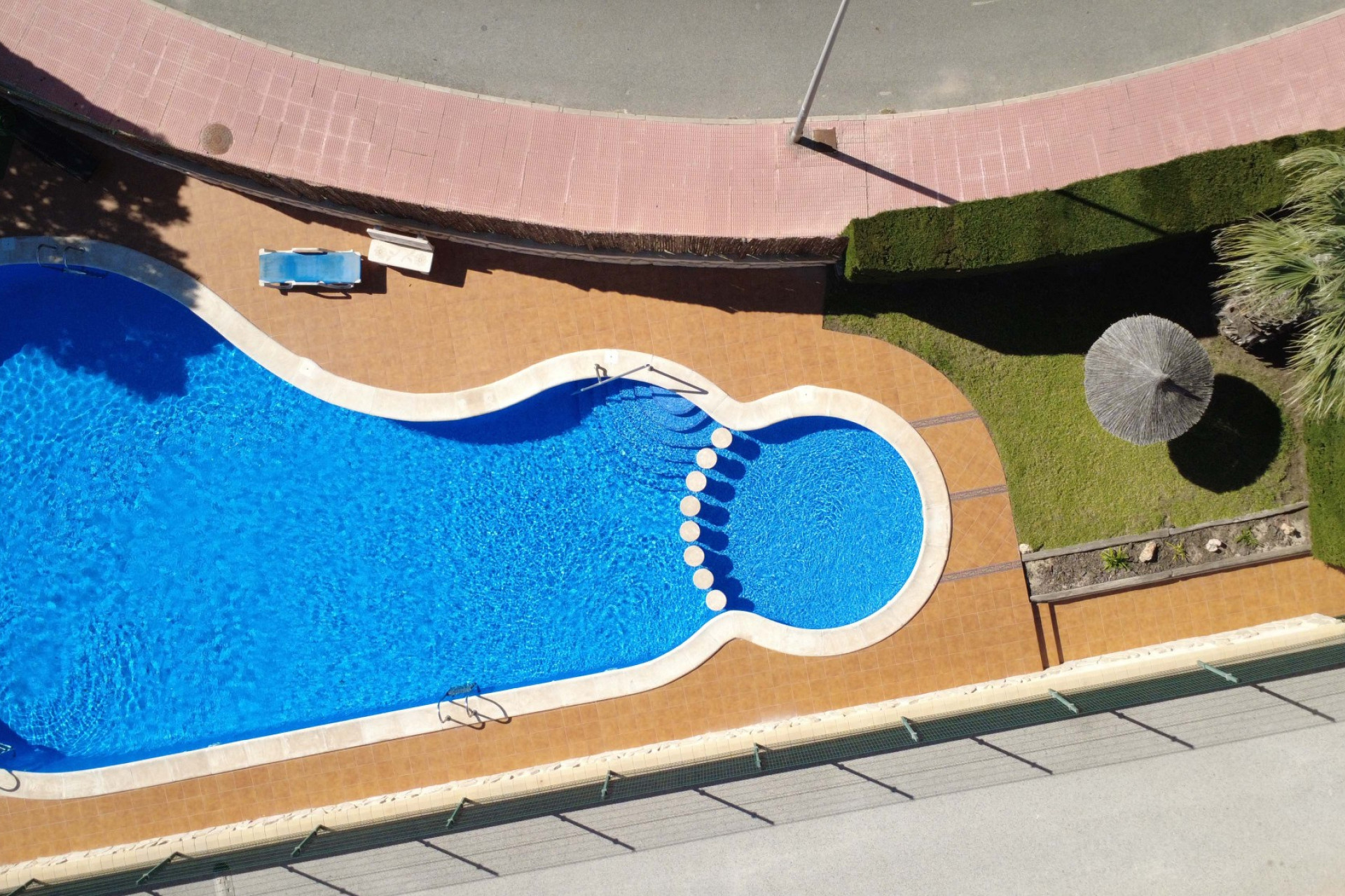 Odsprzedaż - Kamienica - Orihuela Costa - Villamartín