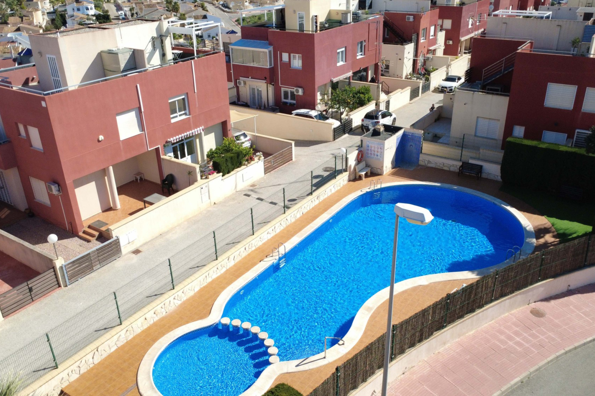 Odsprzedaż - Kamienica - Orihuela Costa - Villamartín