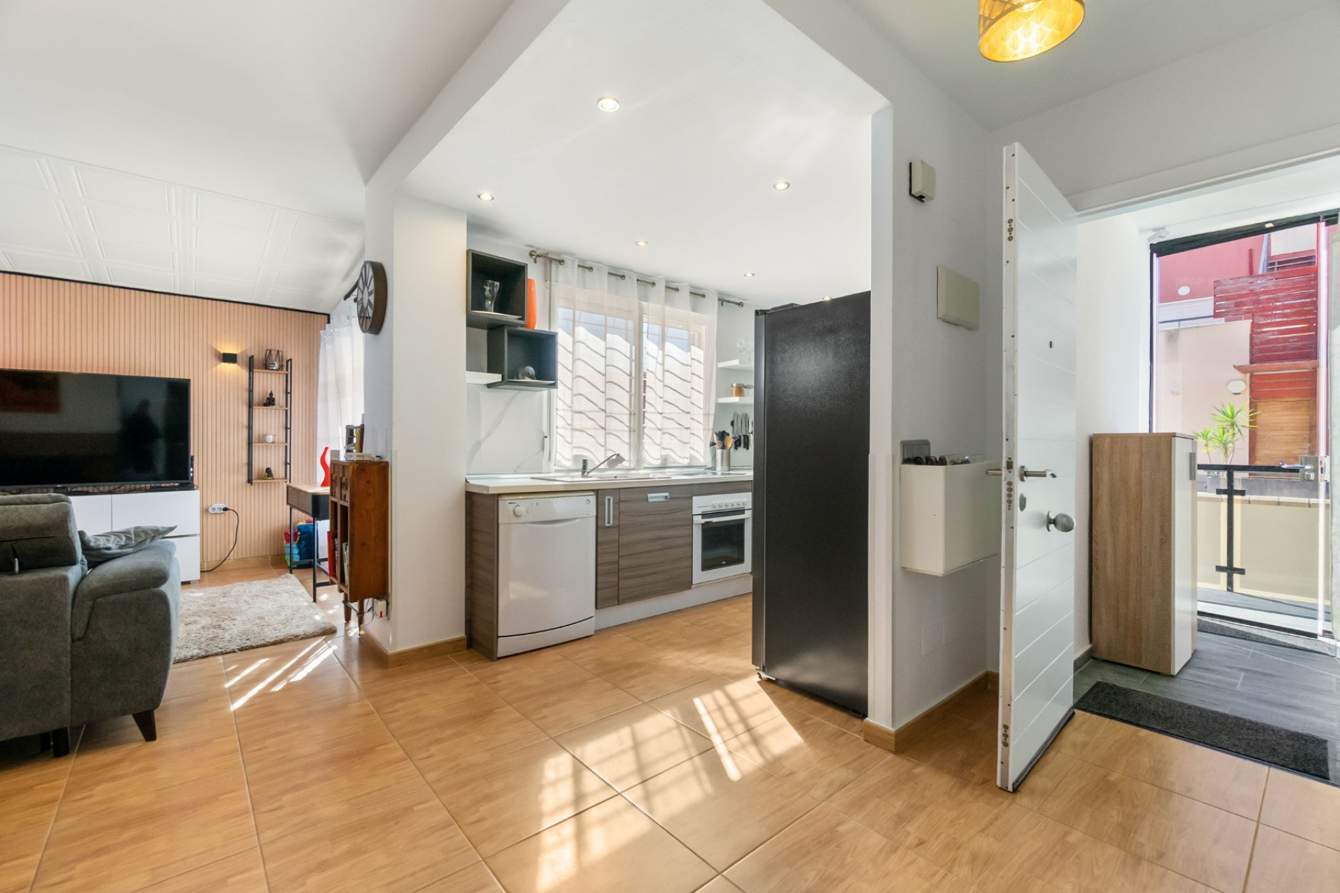 Odsprzedaż - Kamienica - Orihuela Costa - Villamartín