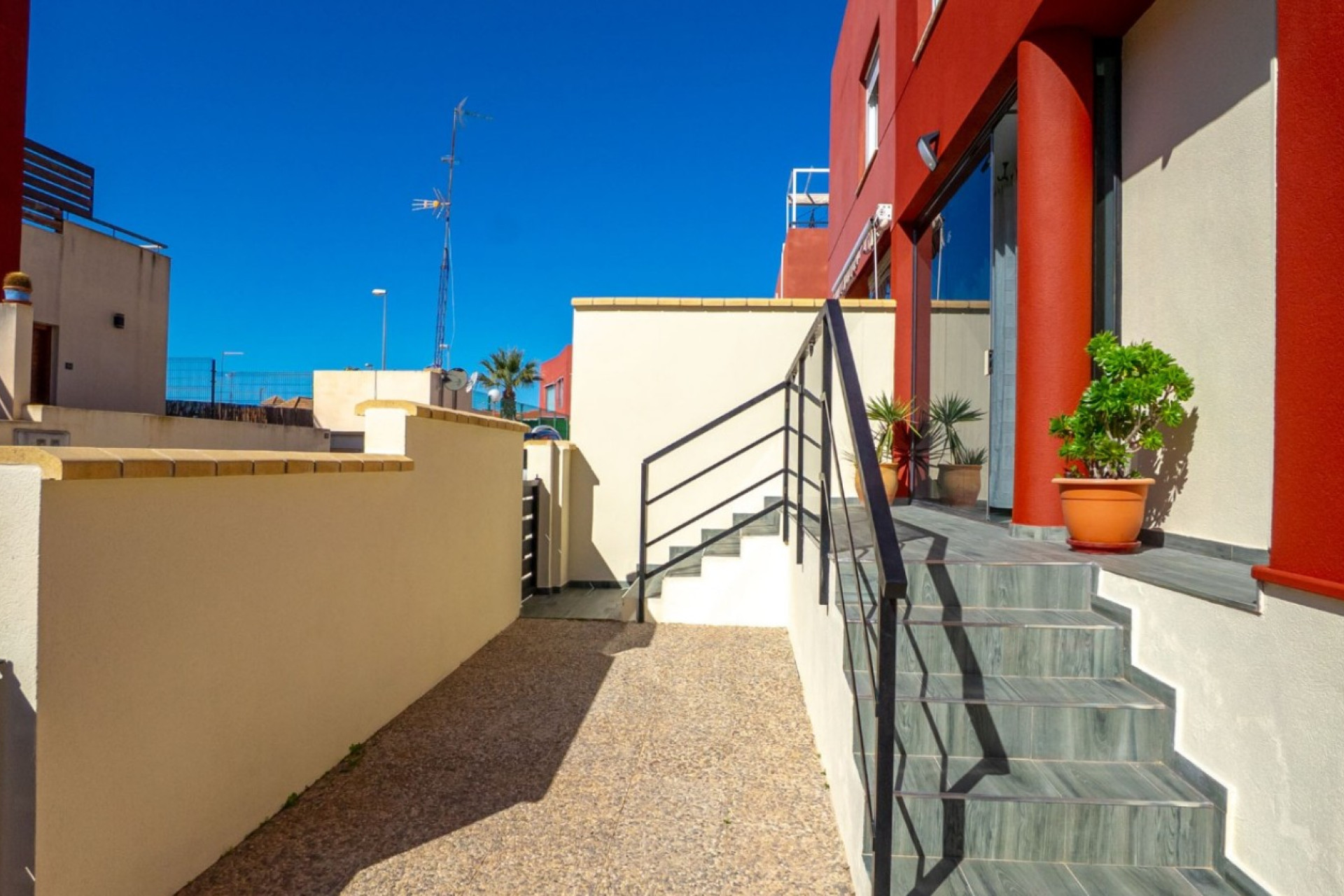 Odsprzedaż - Kamienica - Orihuela Costa - Villamartín