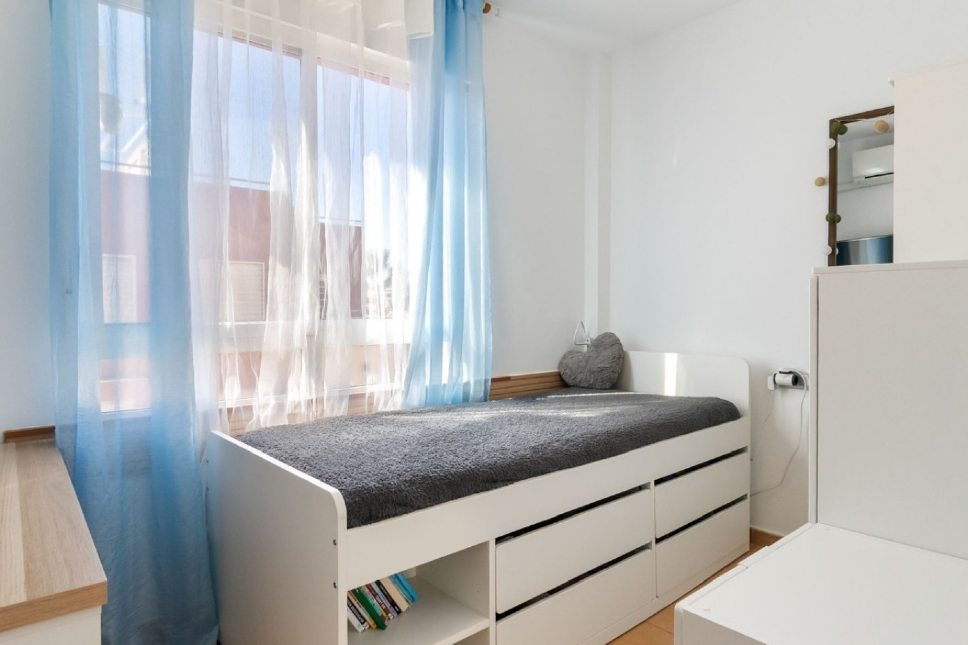 Odsprzedaż - Kamienica - Orihuela Costa - Villamartín